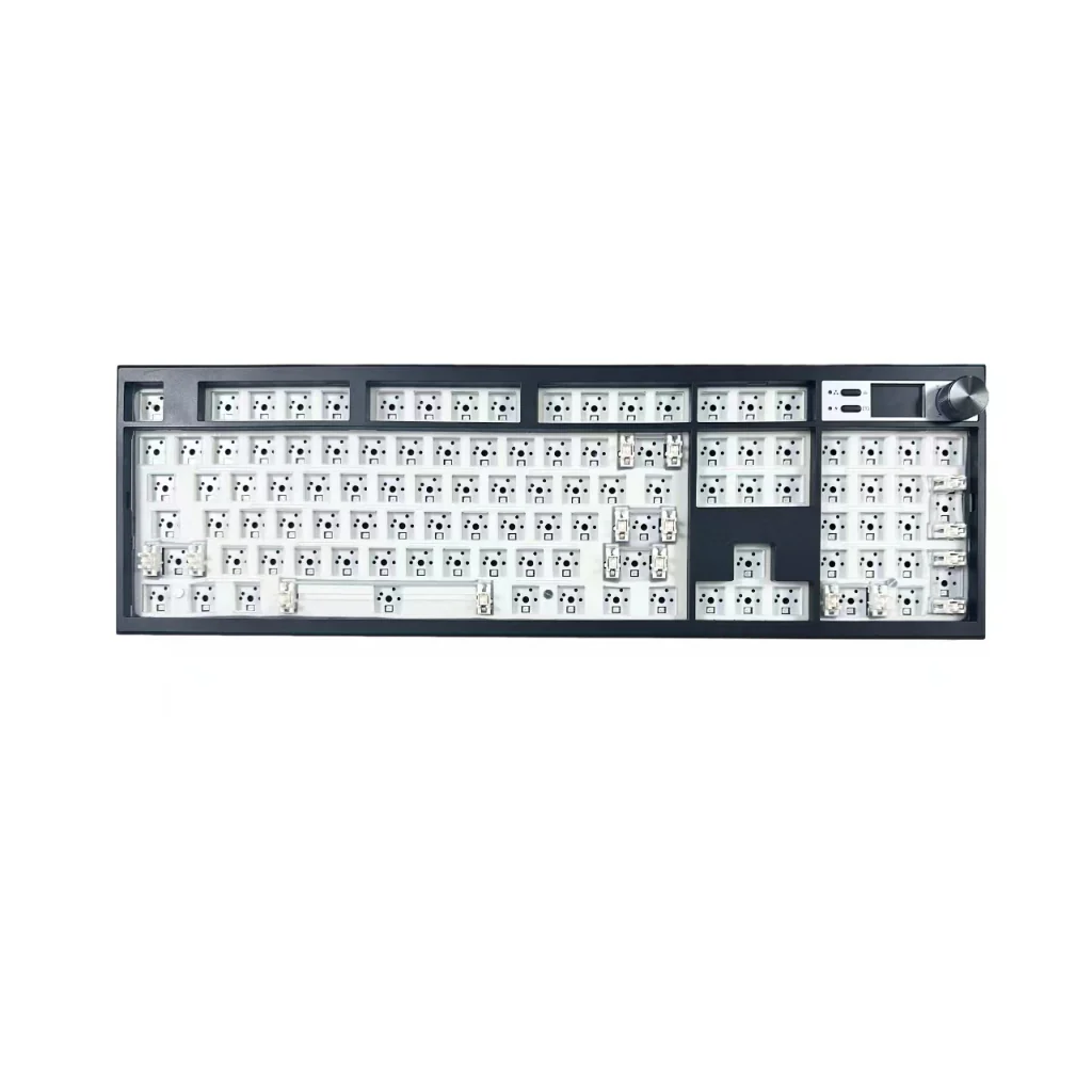 GMK104 Barebones Kit - Image 2