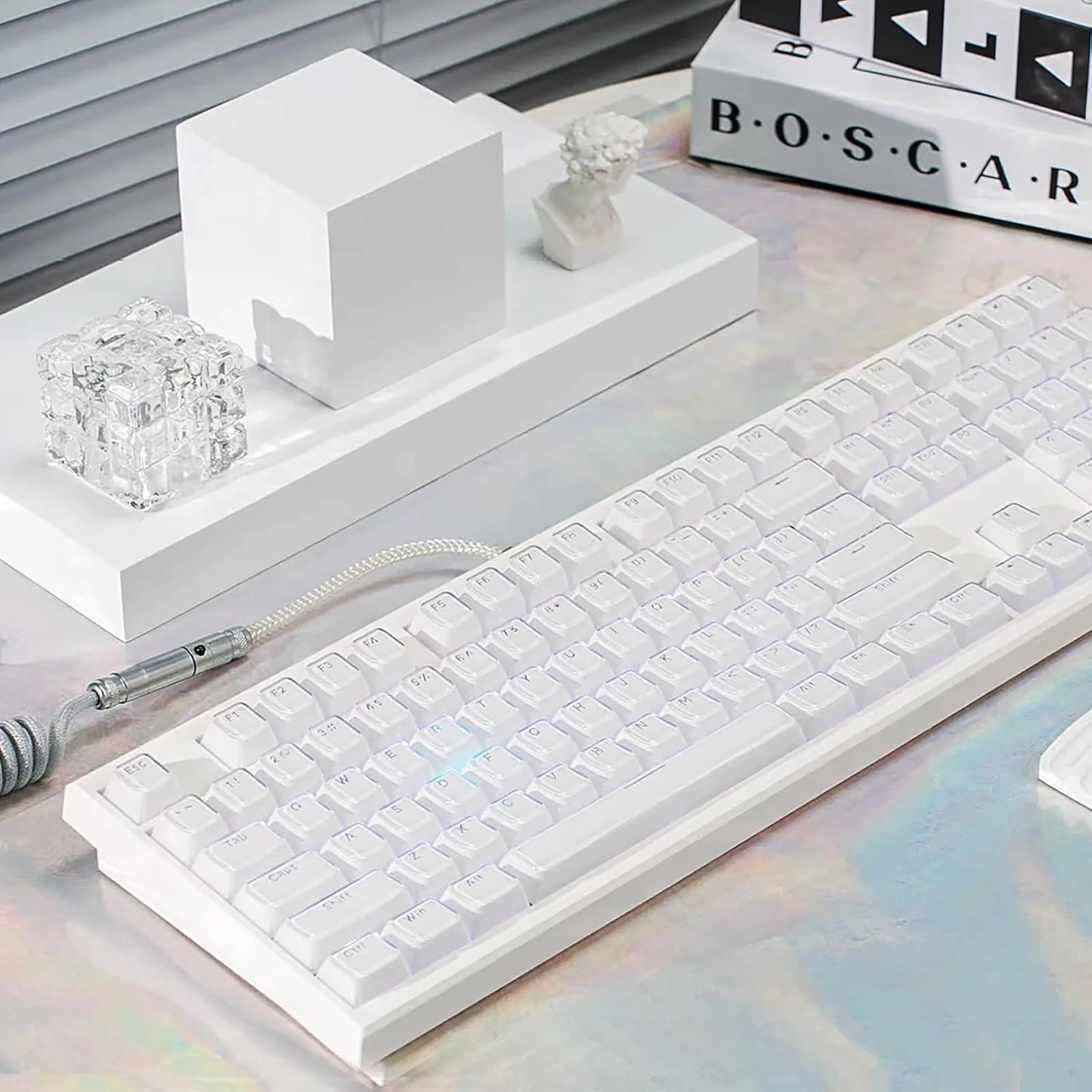 GMK108 Barebones Kit - Image 3