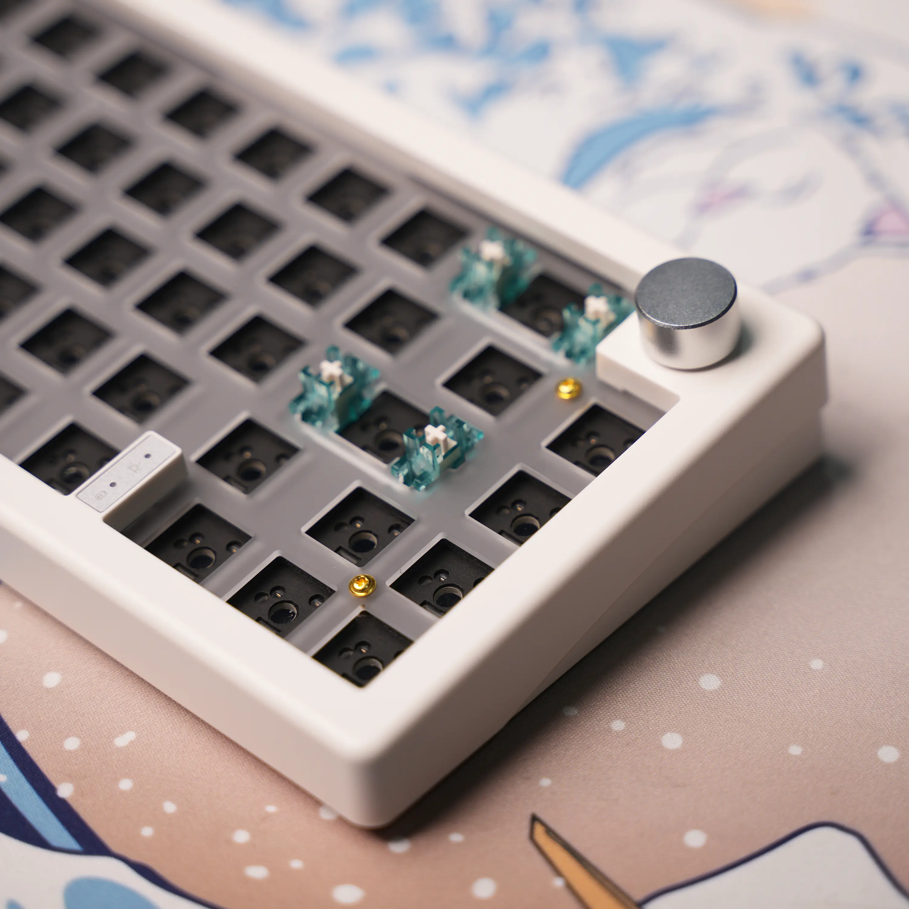GMK67V2 Keyboard Kit - Image 3