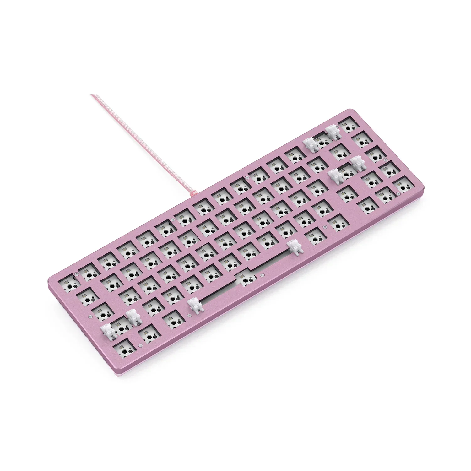 GMMK2 65% Barebones Mechanical Keyboard - Image 4