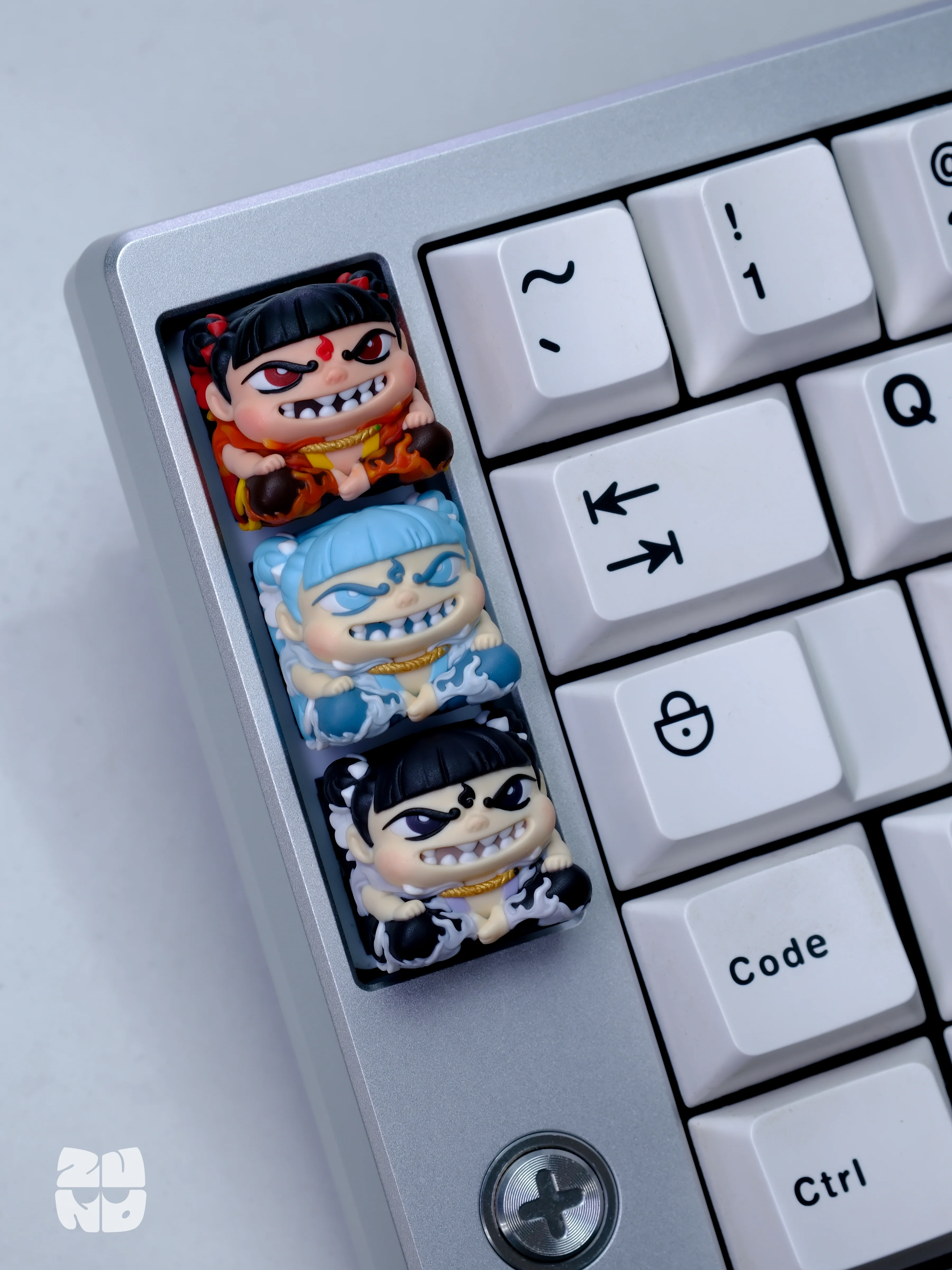 [Group Buy] Ne Zha Artisans - Image 2