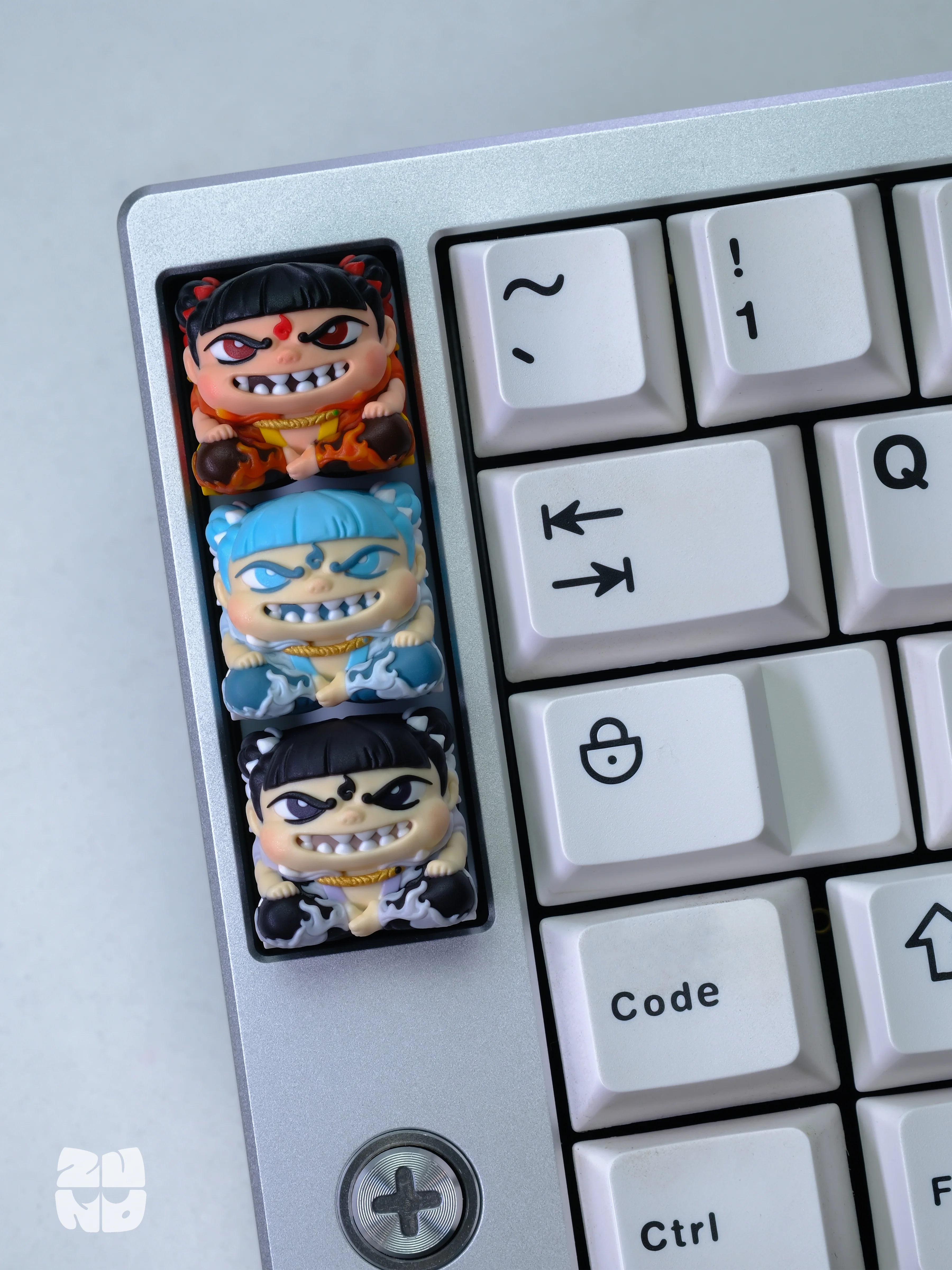 [Group Buy] Ne Zha Artisans - Image 3
