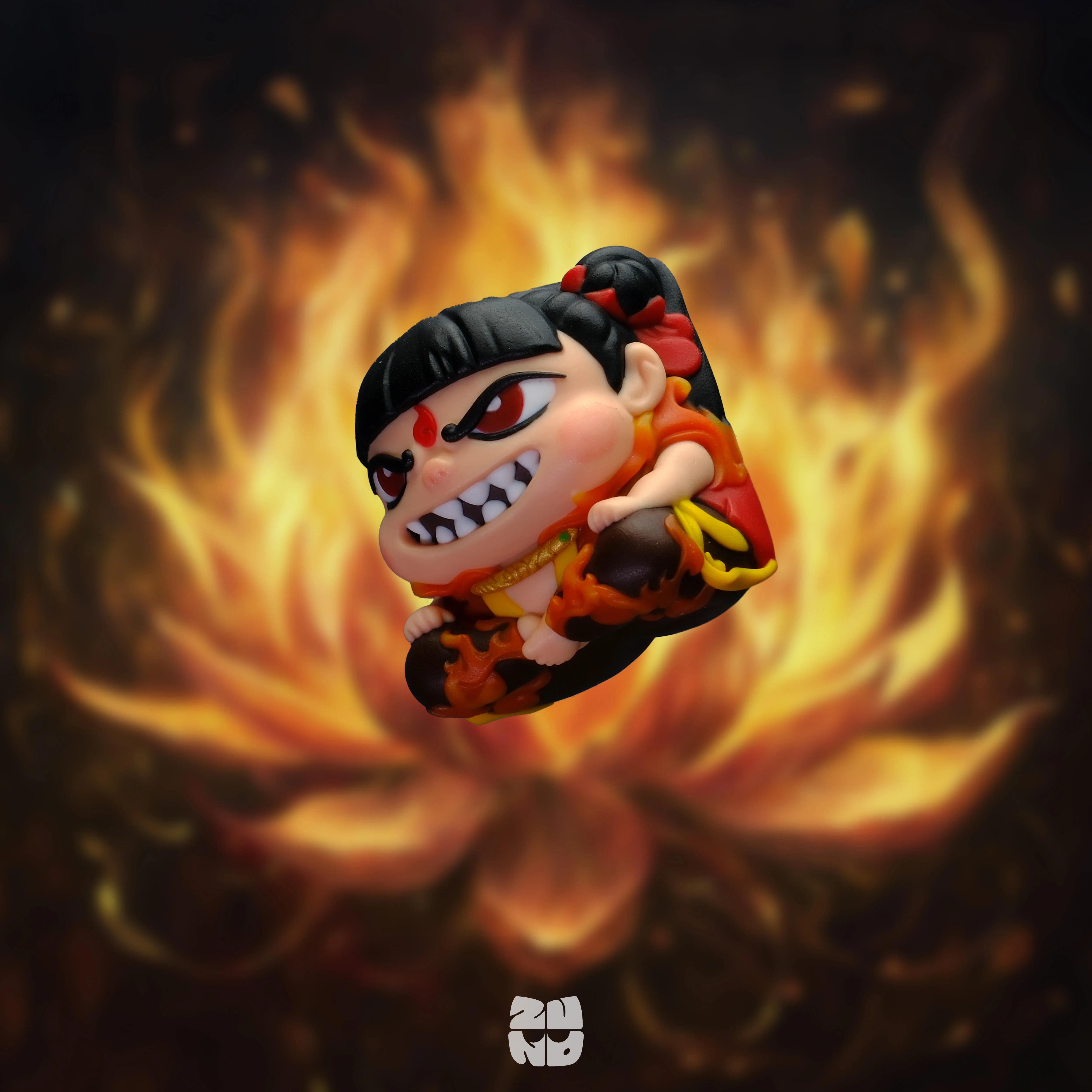 [Group Buy] Ne Zha Artisans - Image 4