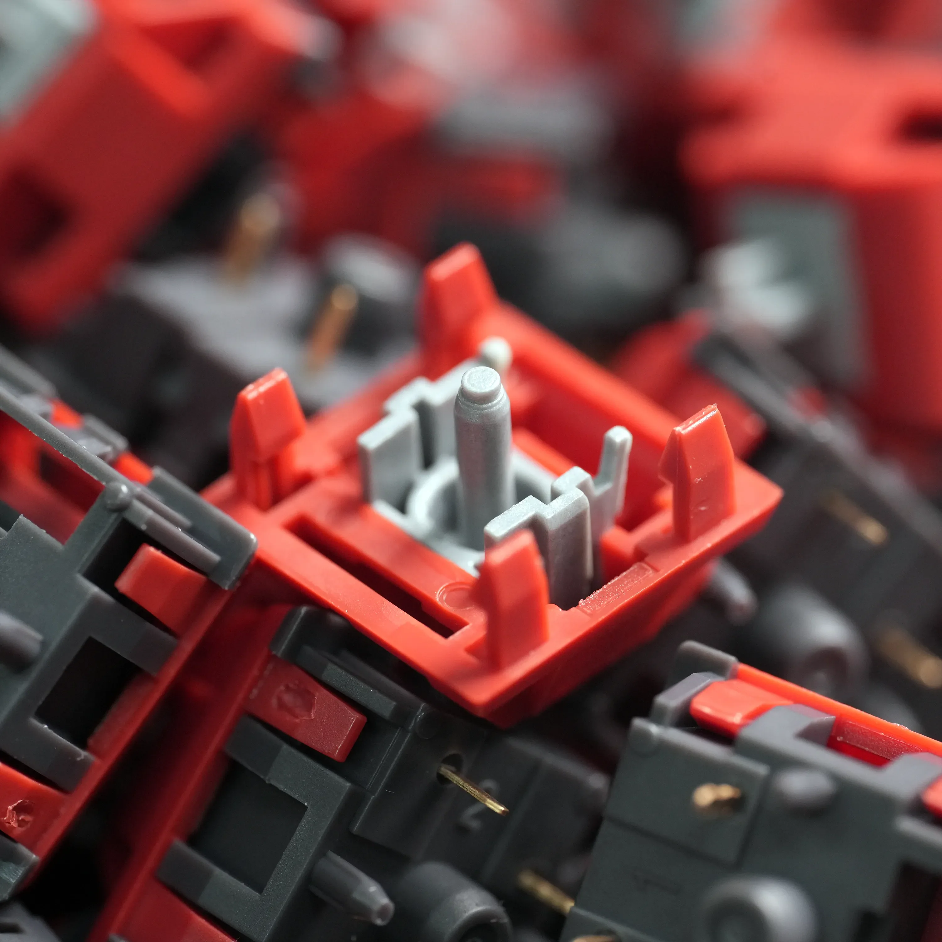 Guns & Roses Linear Switch - Image 3