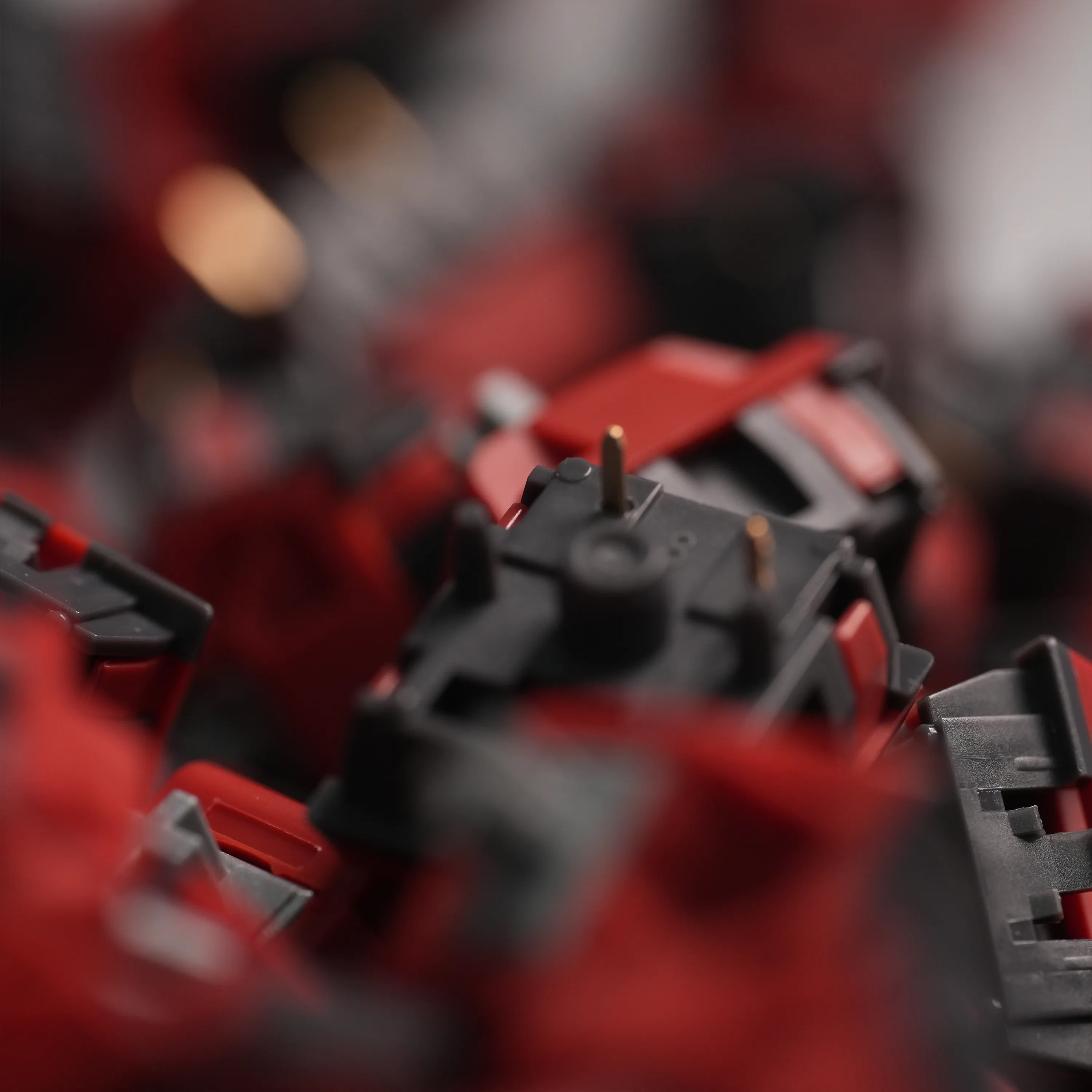 Guns & Roses Linear Switch - Image 6