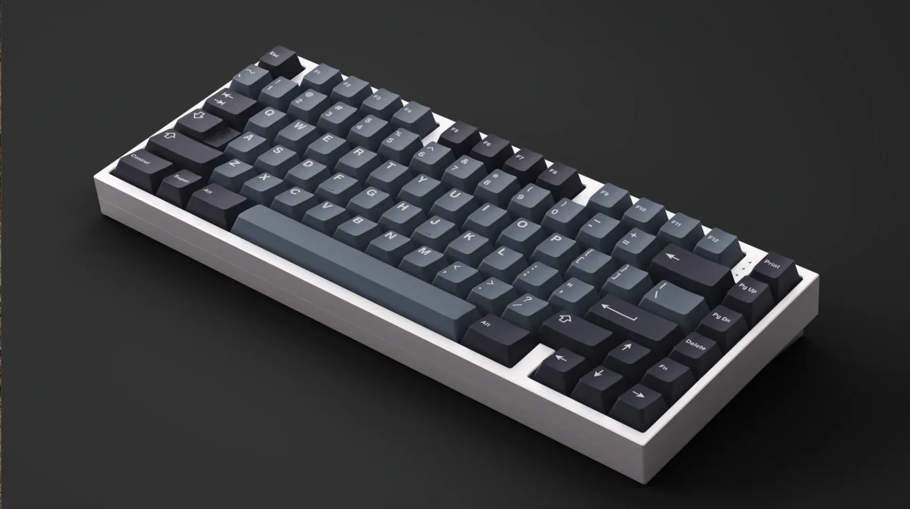 HEX4B Keyboard Kit - Image 2