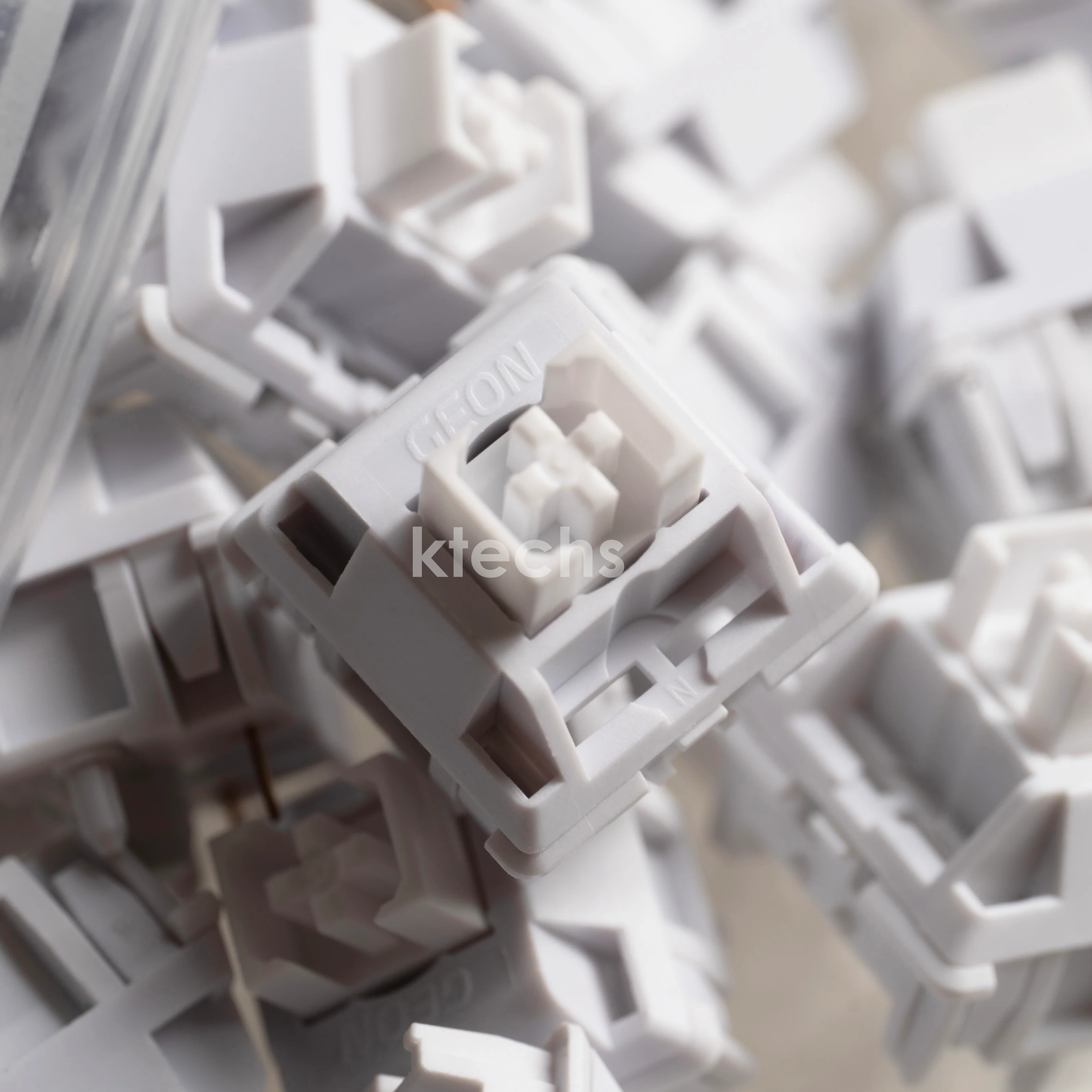 HG [Haimu x Geon] Mechanical Switches - Image 3