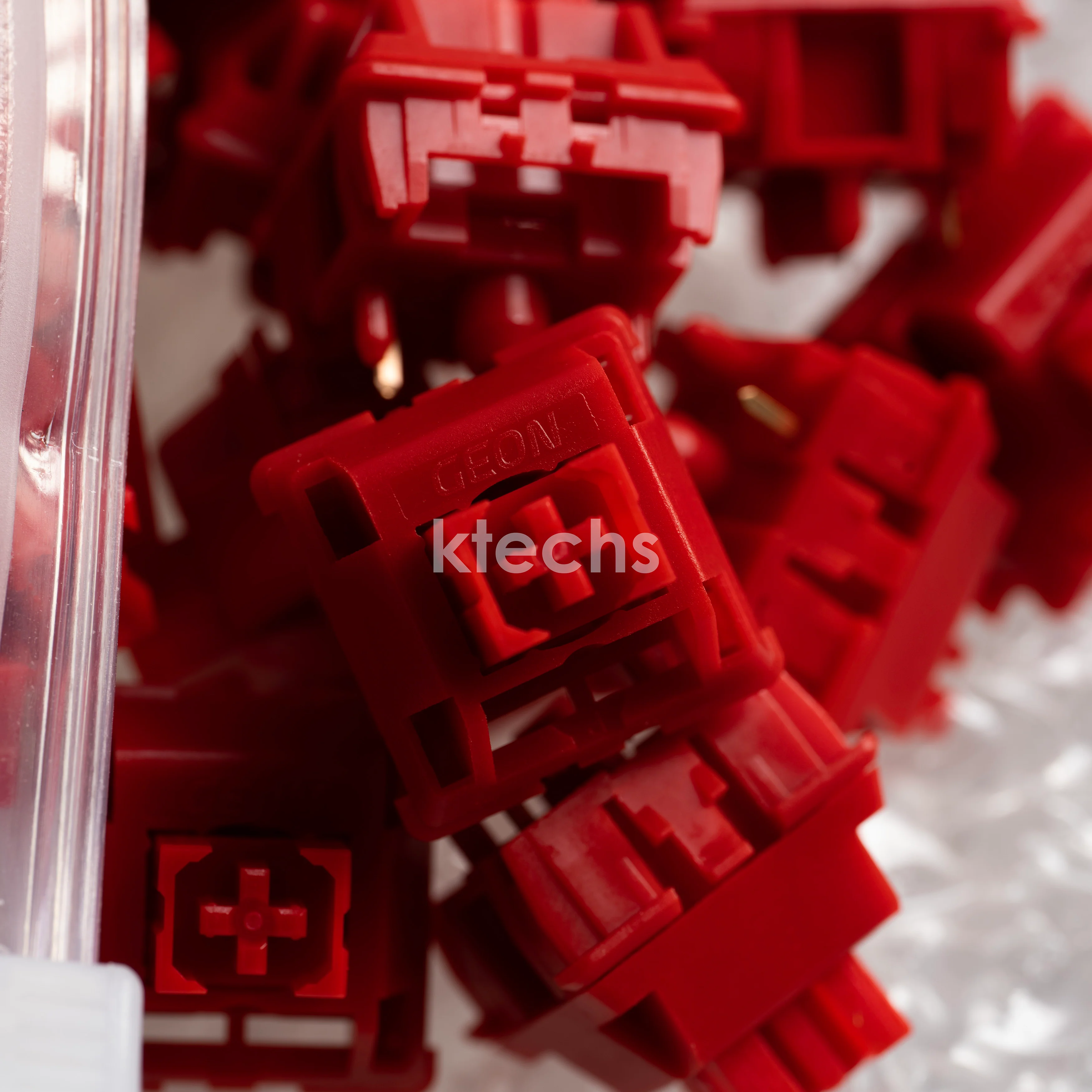 HG [Haimu x Geon] Mechanical Switches - Image 4