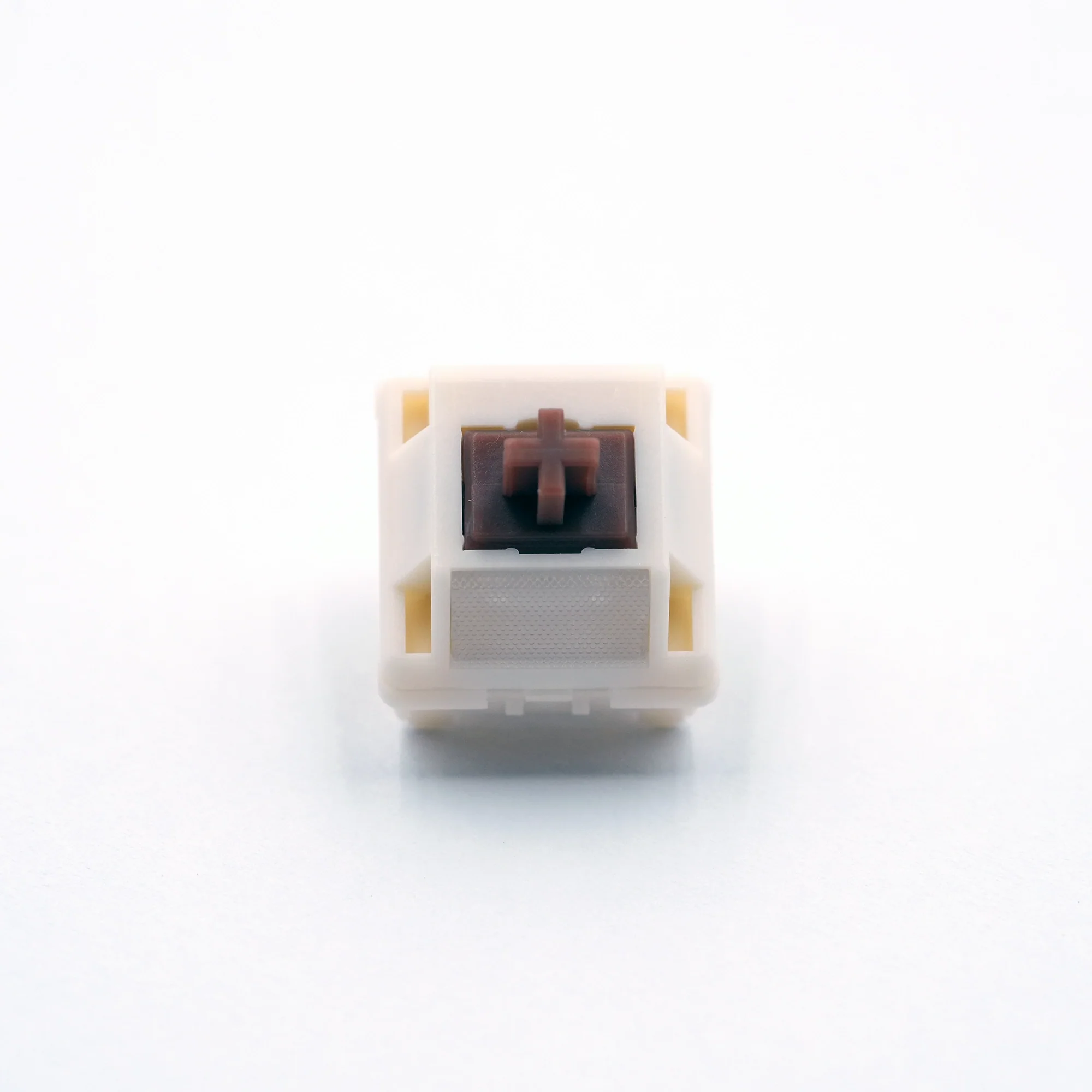 HMX Caramel Pudding V2 Linear Switches - Image 3