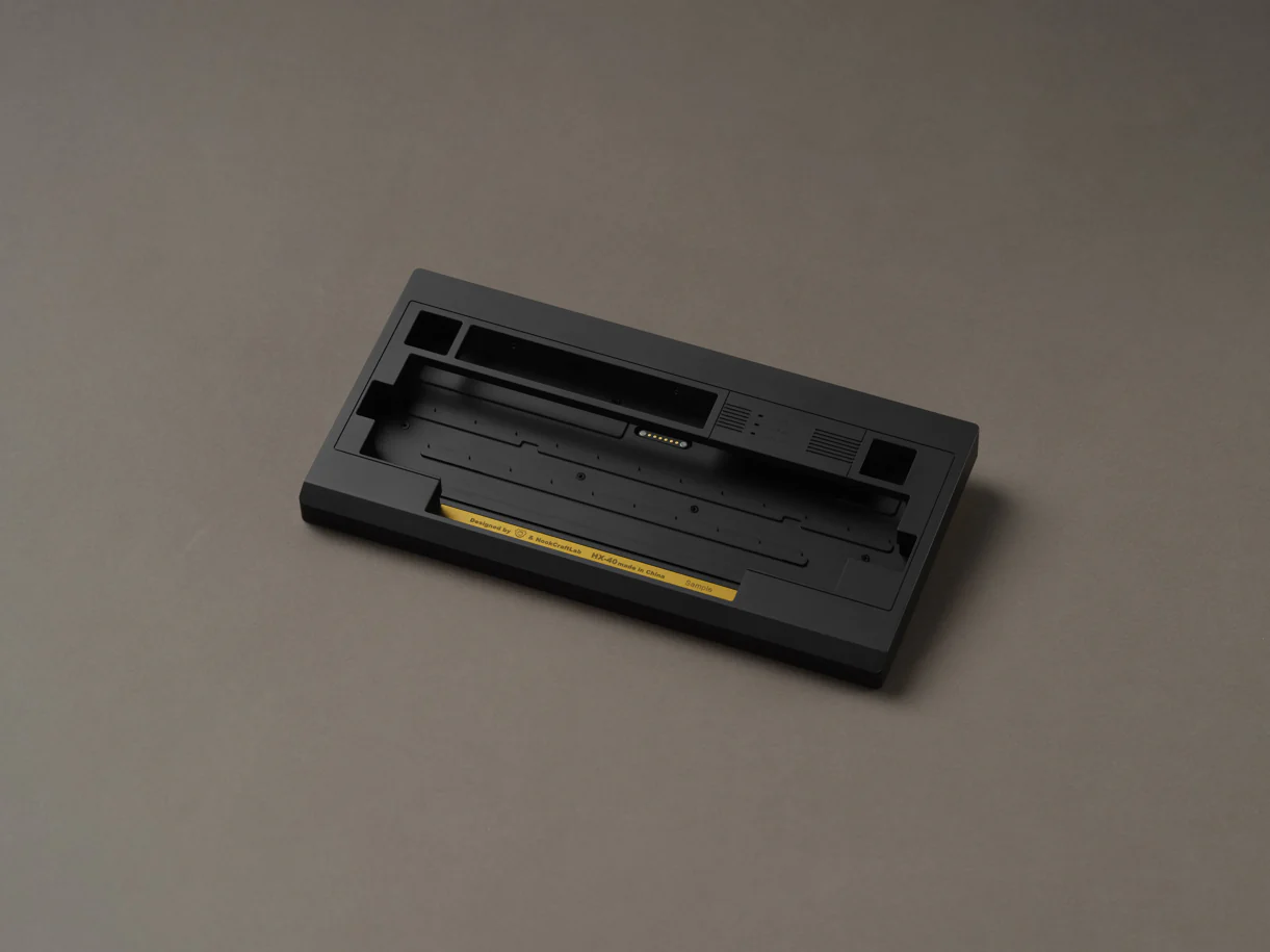 HX40 Keyboard - Image 5