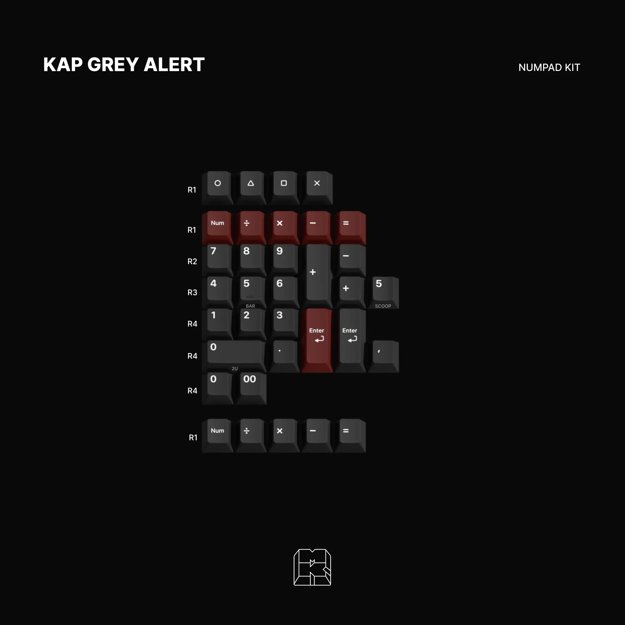 KAP Grey Alert - Image 5