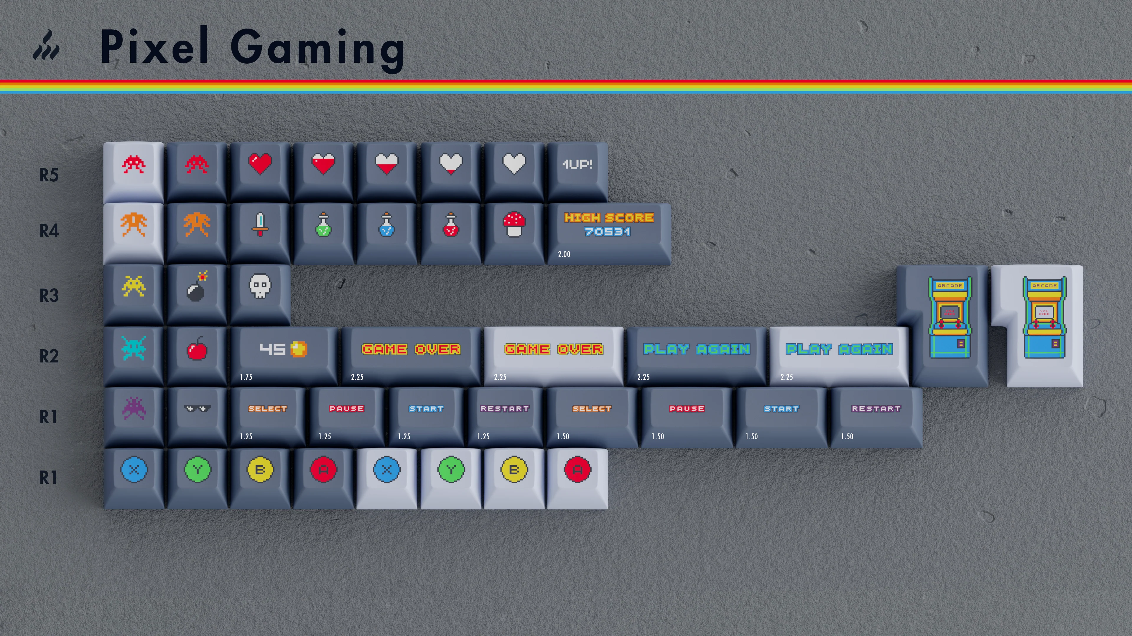 KAT Retrobytes - Image 3