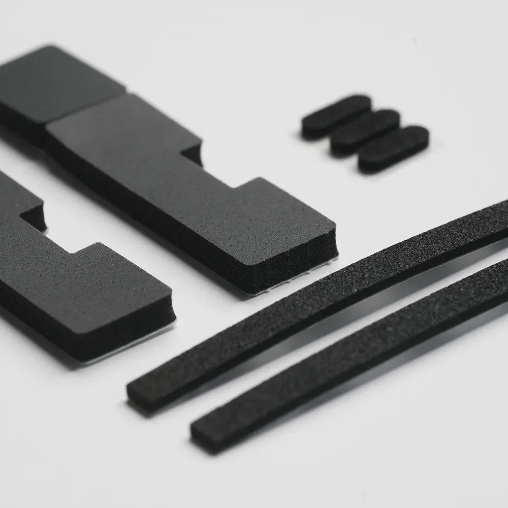 Spacebar PCB Foam Kit - Image 2
