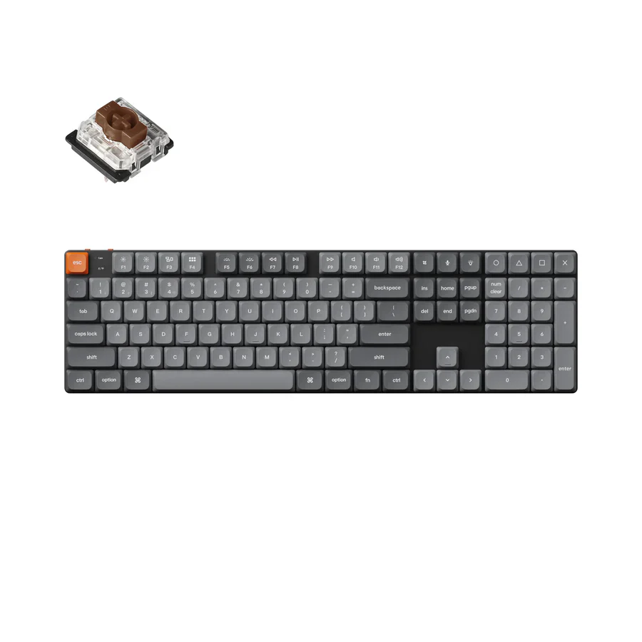 Keychron K5 Max - Image 2