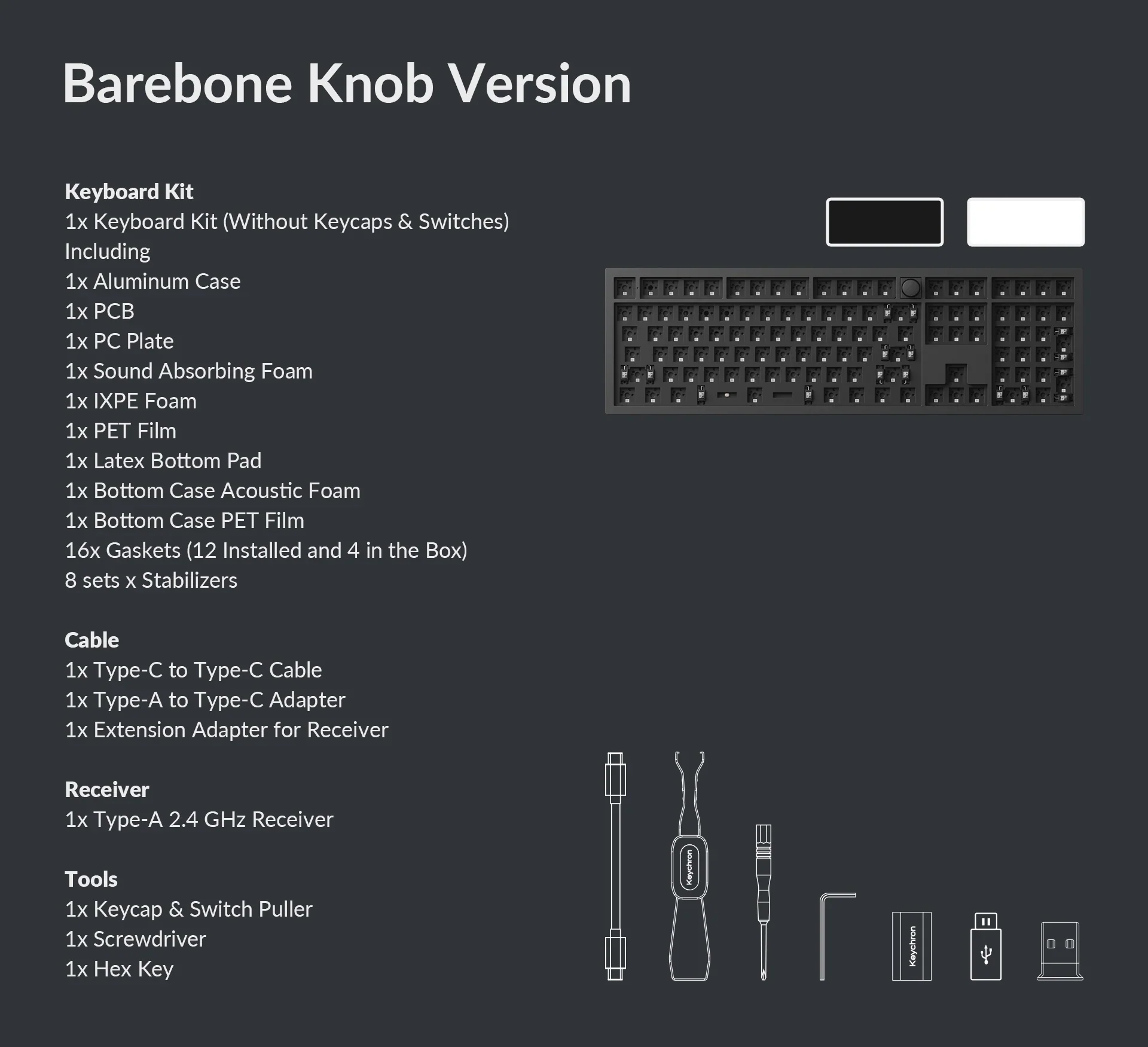 Keychron Q6 Max - Image 3