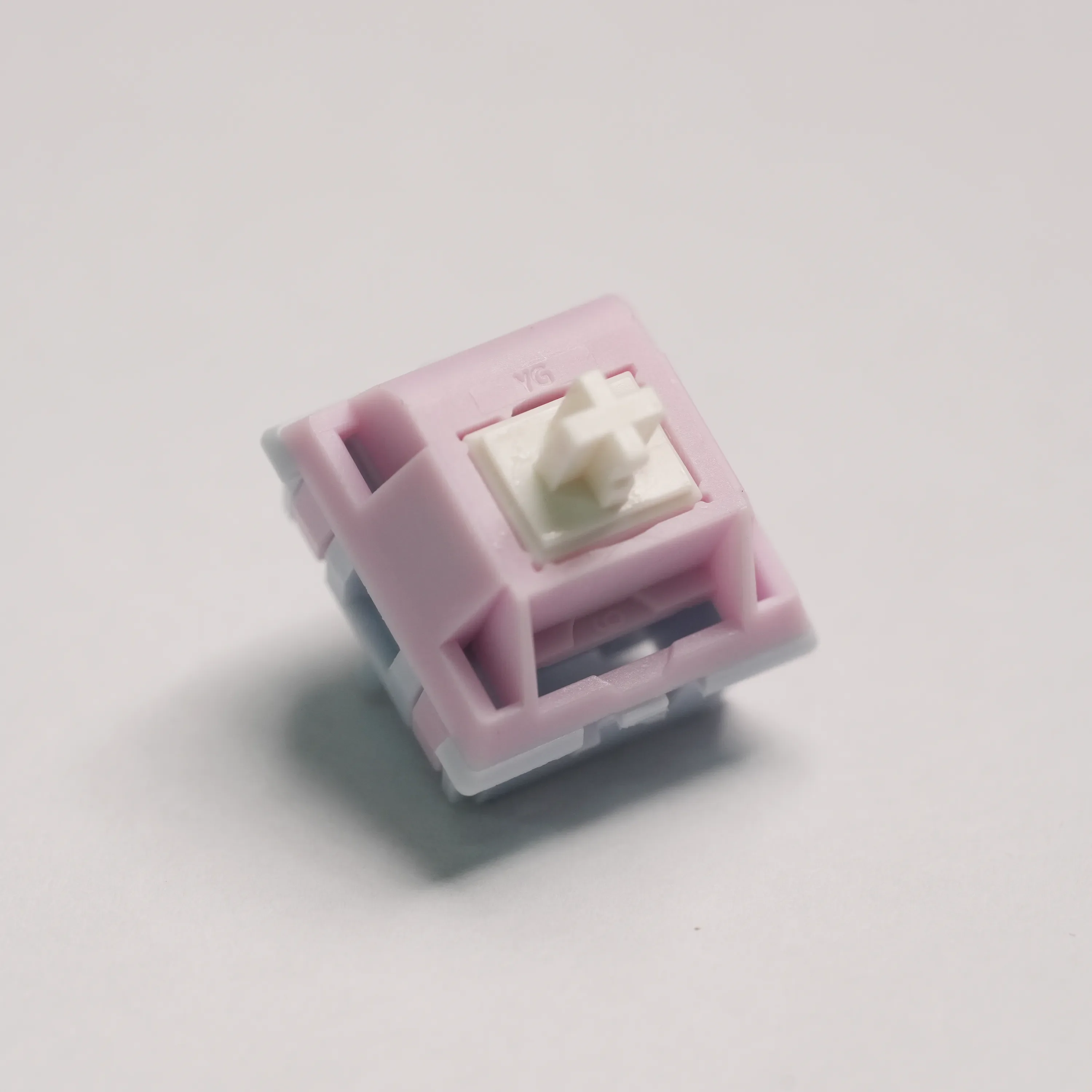 Keygeek Keylin Mechanical Switches - Image 3