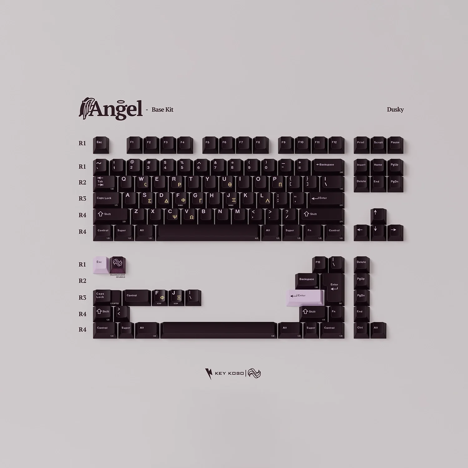 Keykobo Angel - Image 4