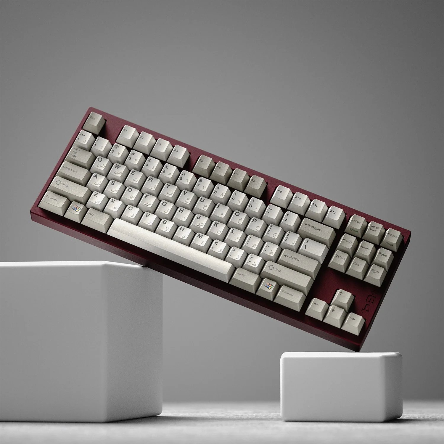 Keykobo Beige - Image 10