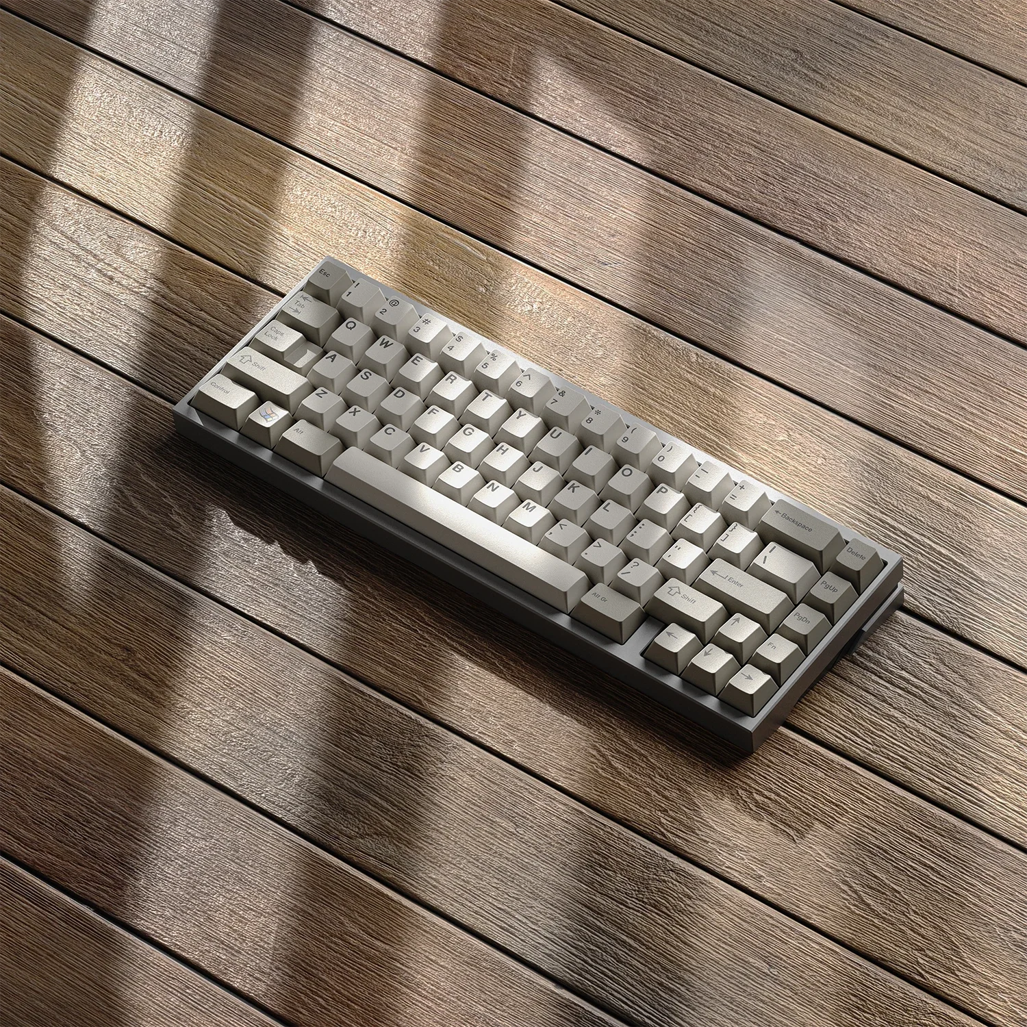 Keykobo Beige - Image 11