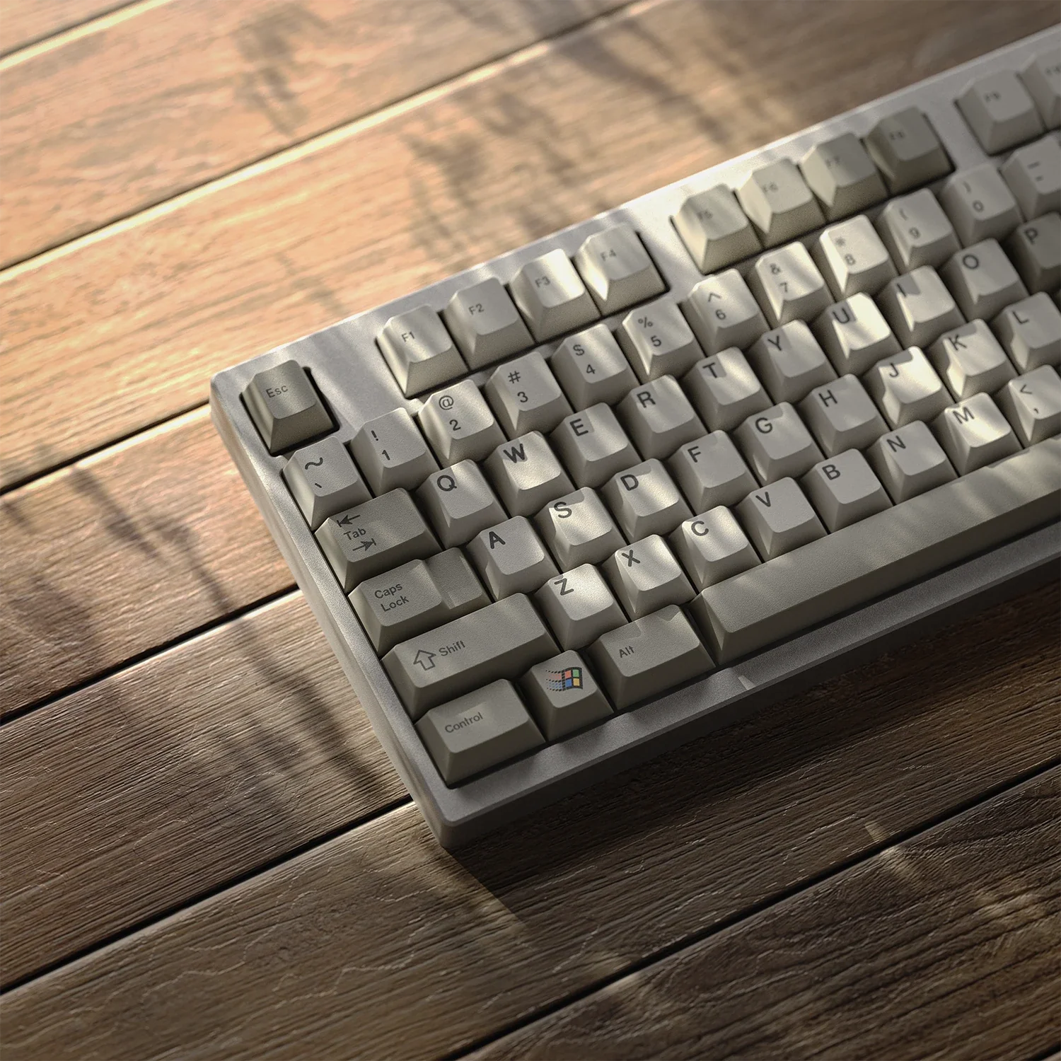 Keykobo Beige - Image 12