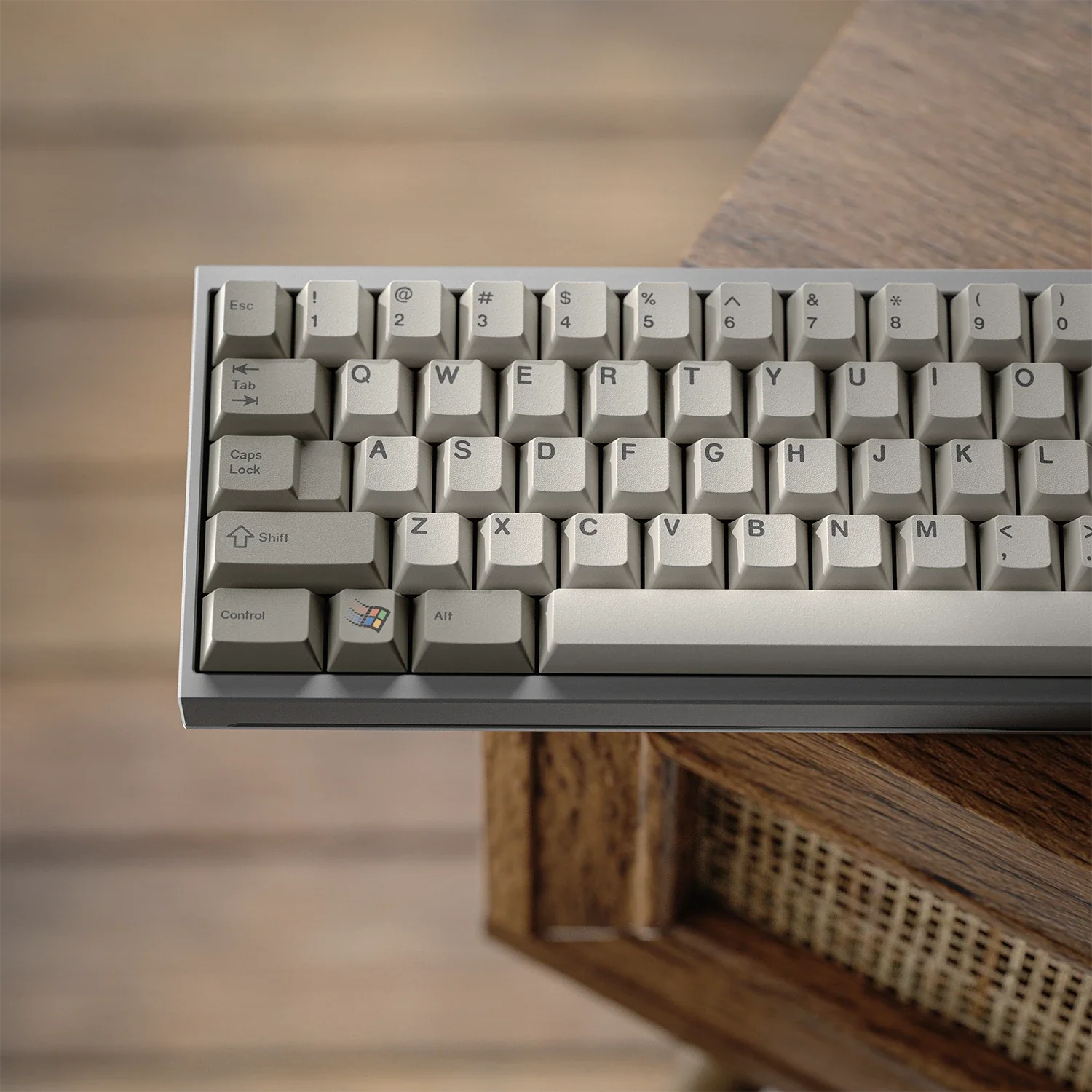Keykobo Beige - Image 13