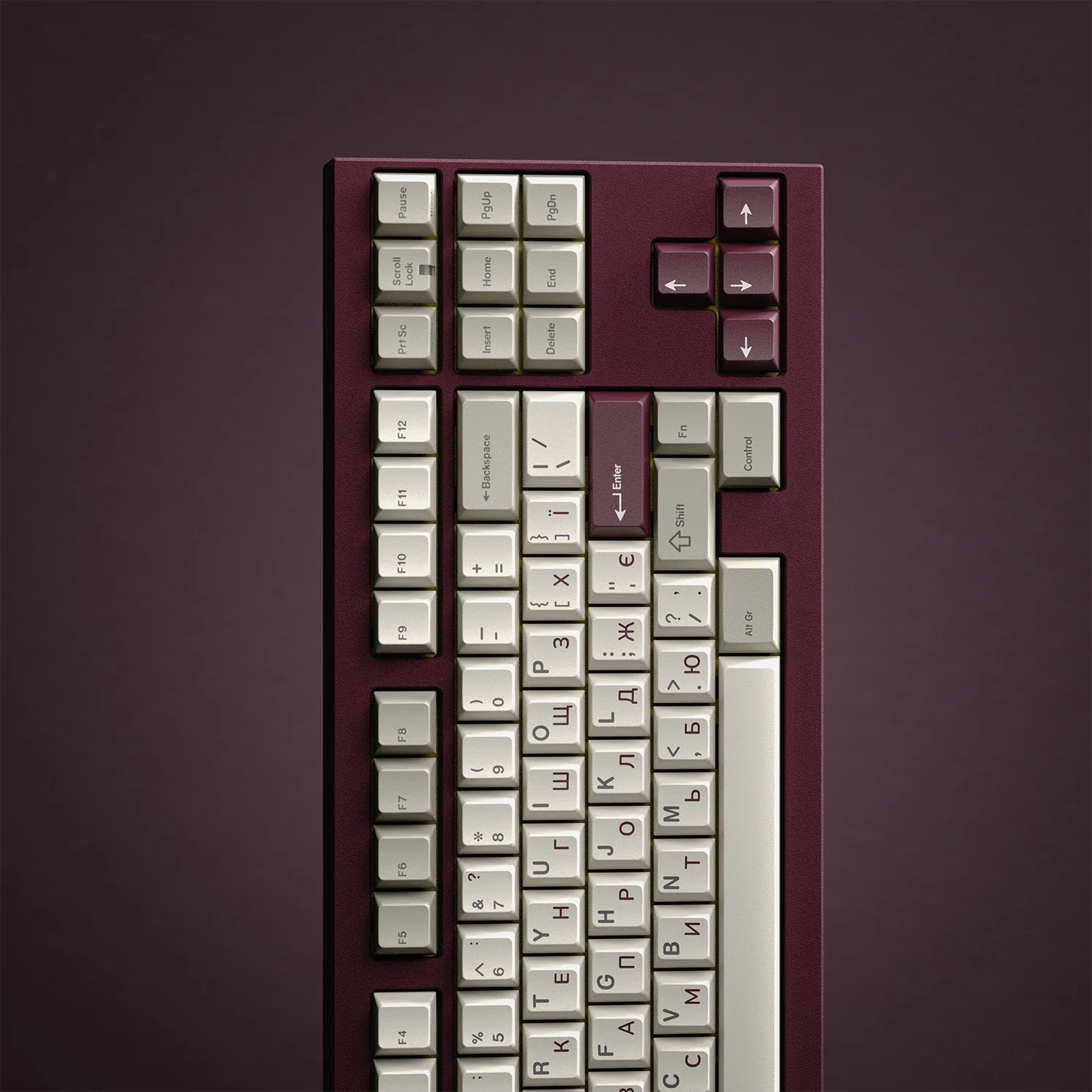 Keykobo Beige - Image 14
