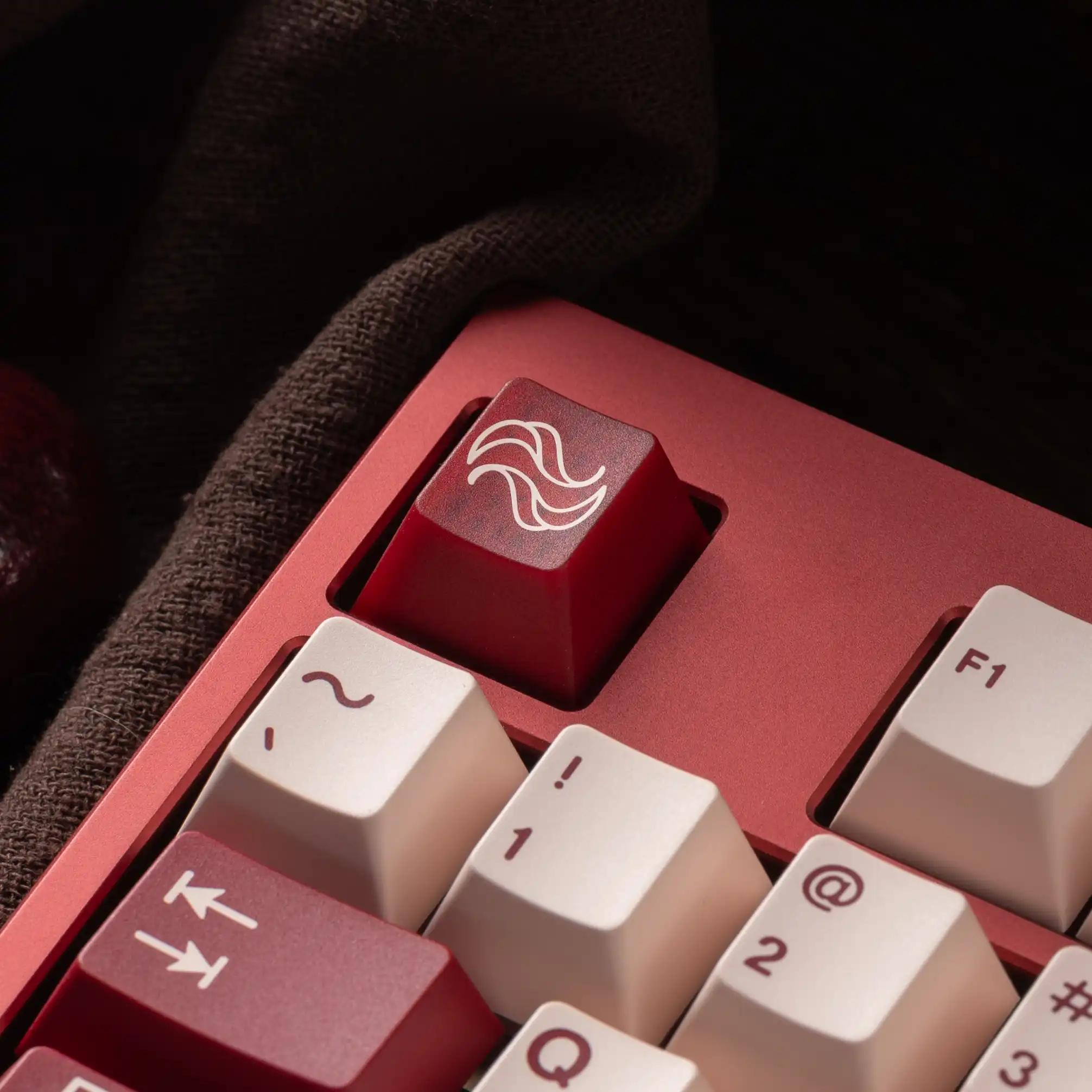 Keykobo Cherries Keycap Set - Image 12