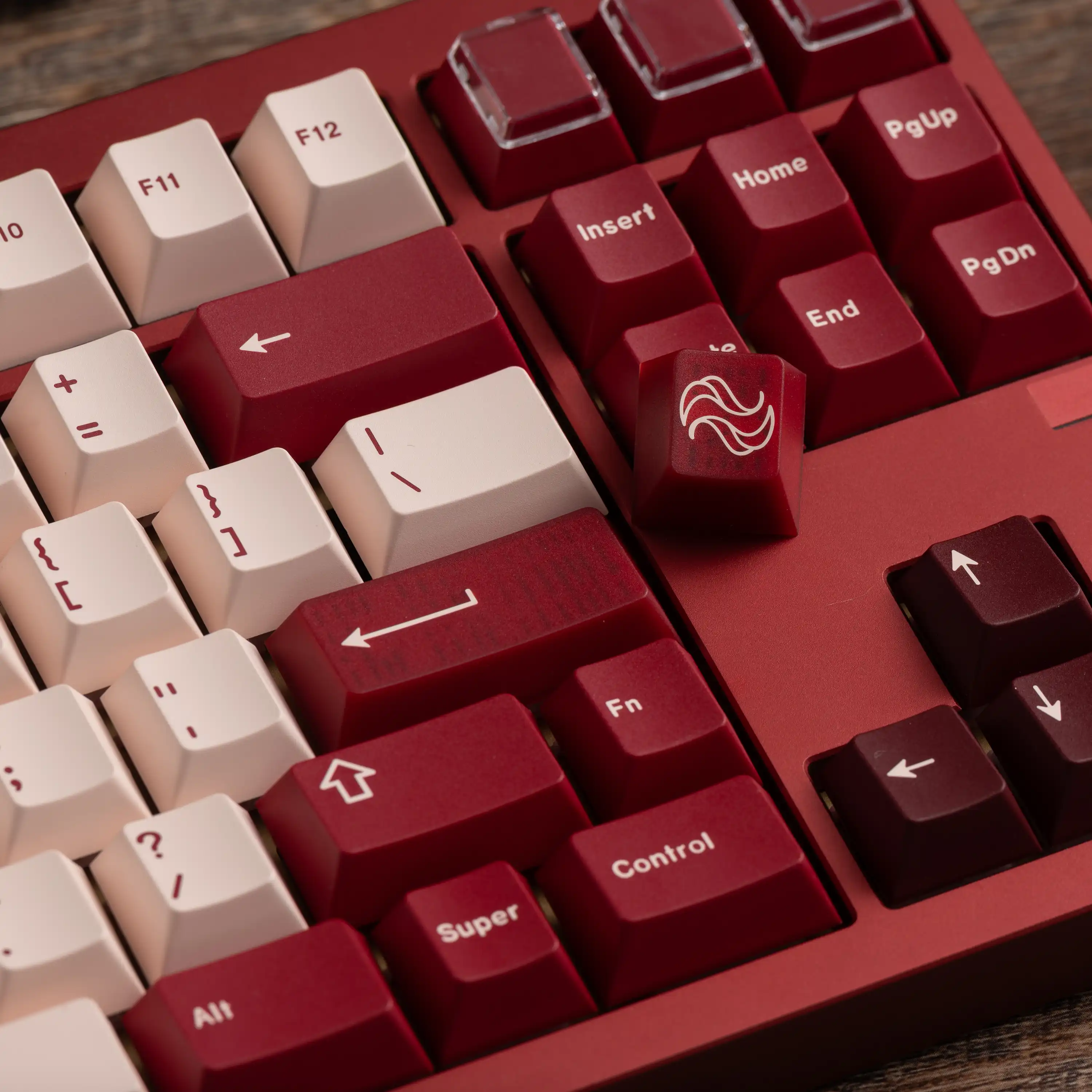 Keykobo Cherries Keycap Set - Image 14