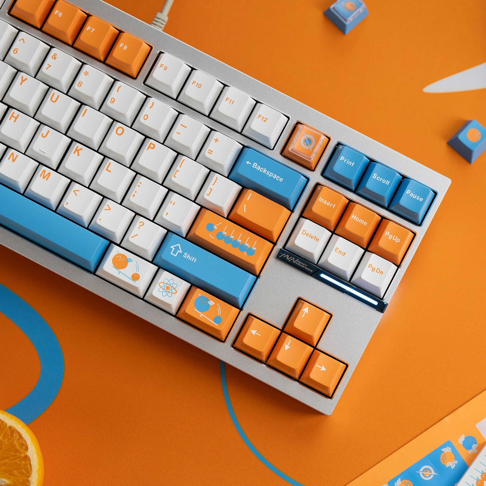 Keykobo Citrus Relativity - Image 4