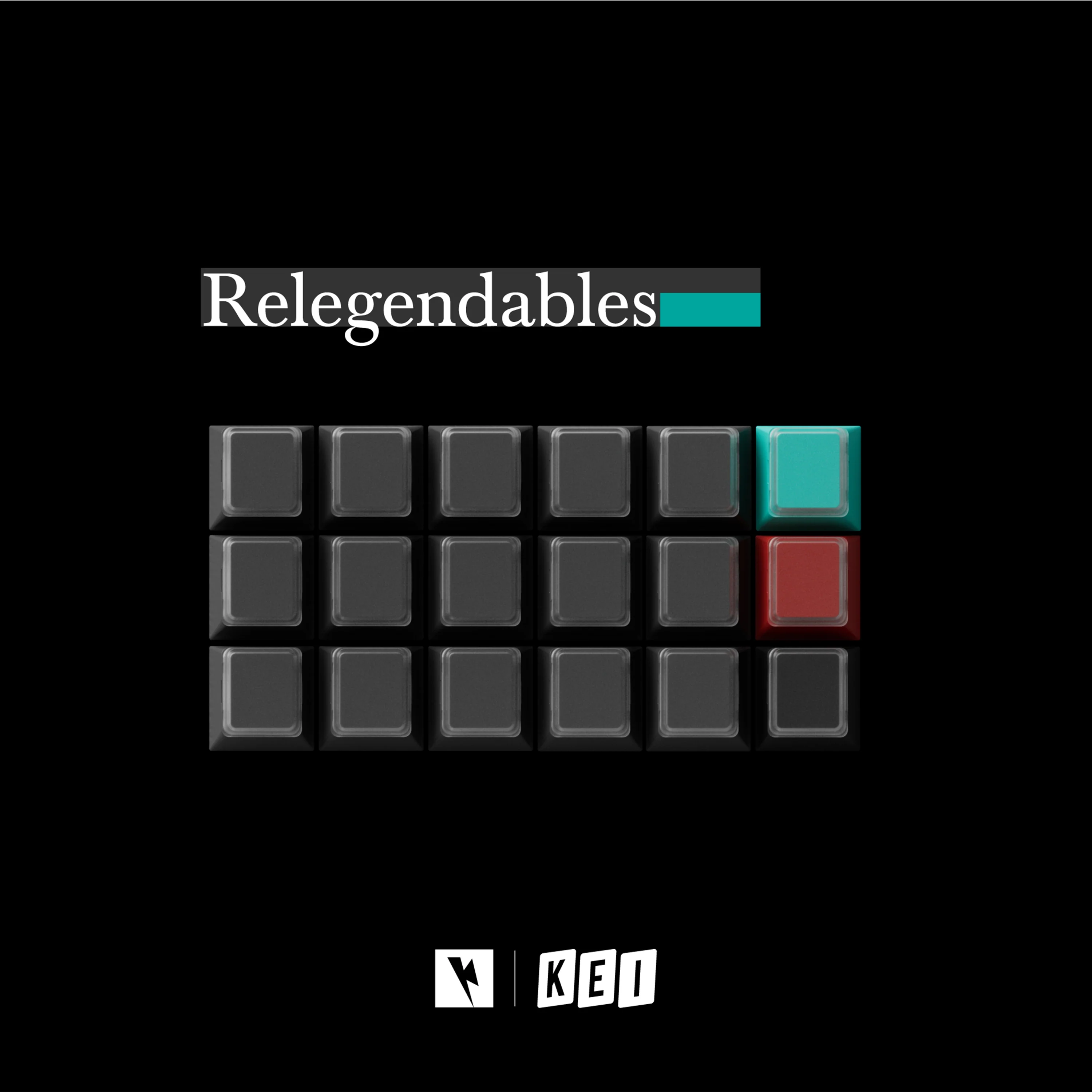 Keykobo Dolch Cadet - Image 5