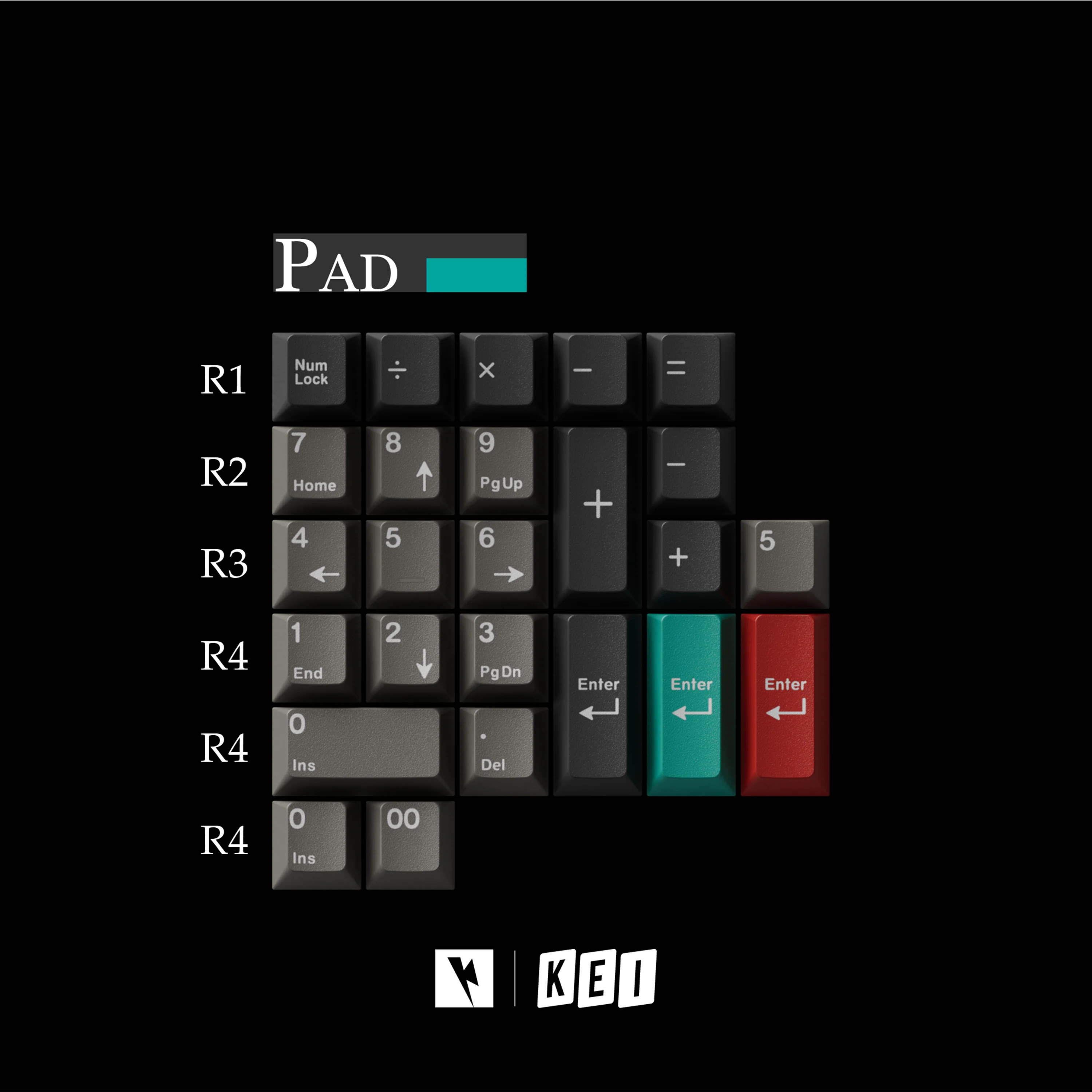 Keykobo Dolch Cadet - Image 7