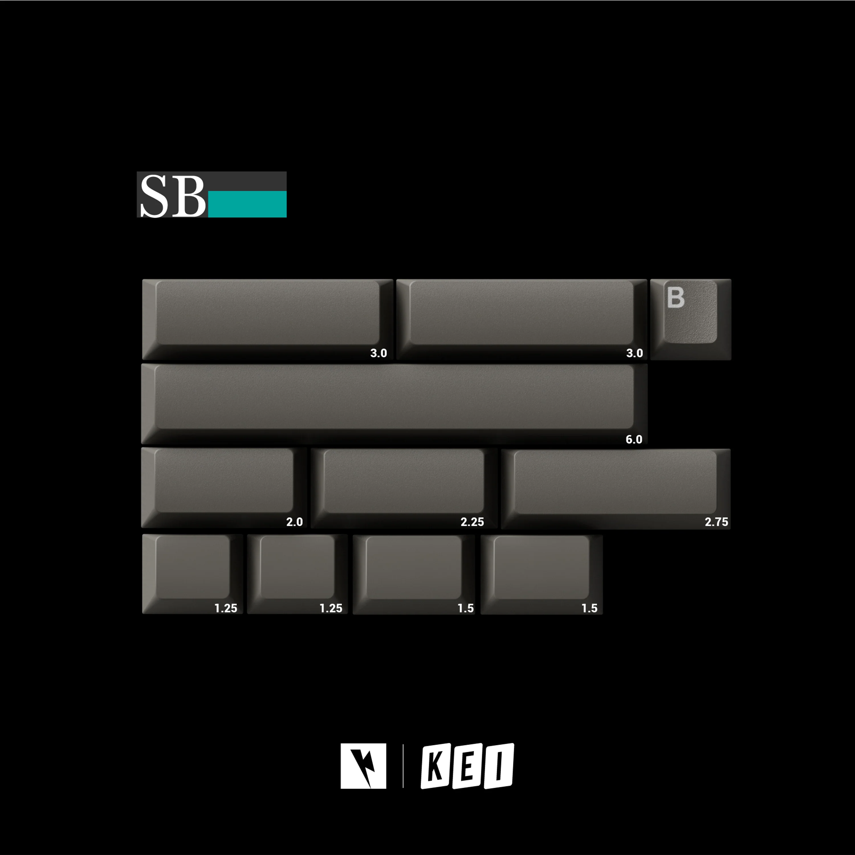 Keykobo Dolch Cadet - Image 8