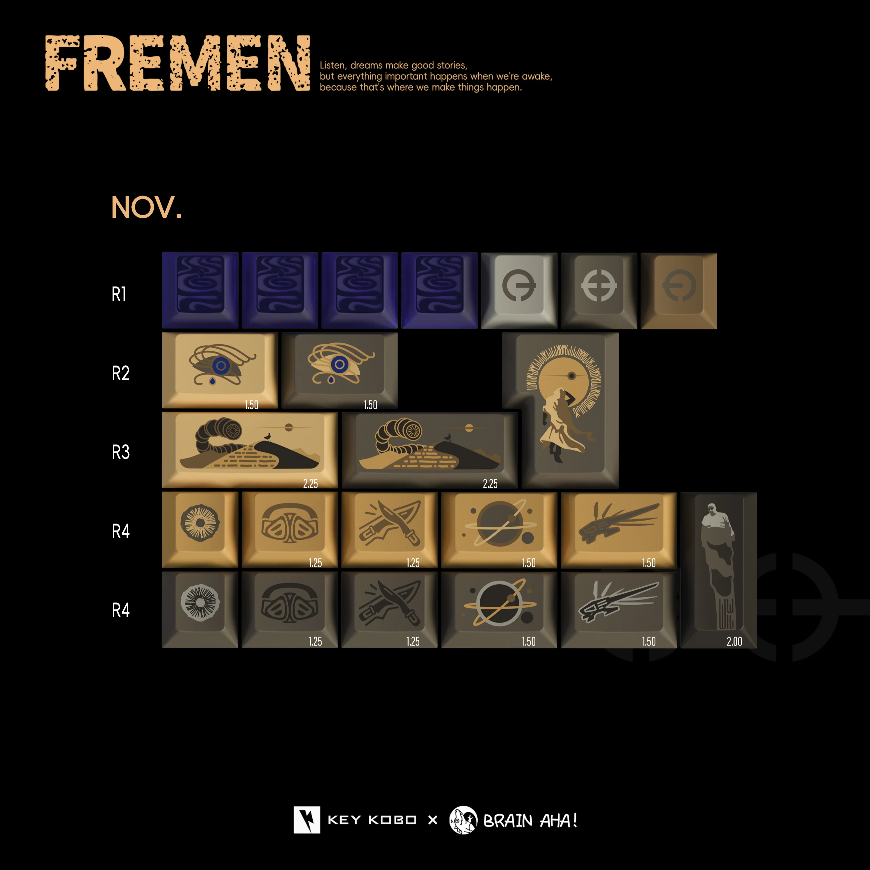 Keykobo Fremen - Image 3