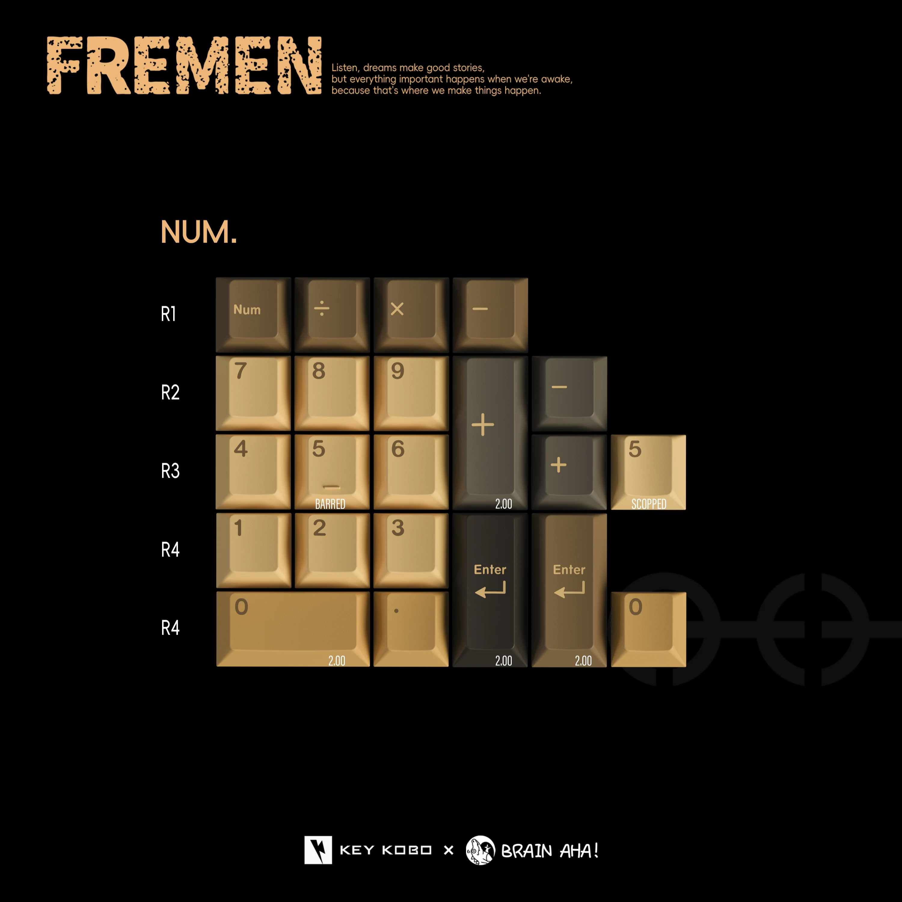Keykobo Fremen - Image 4