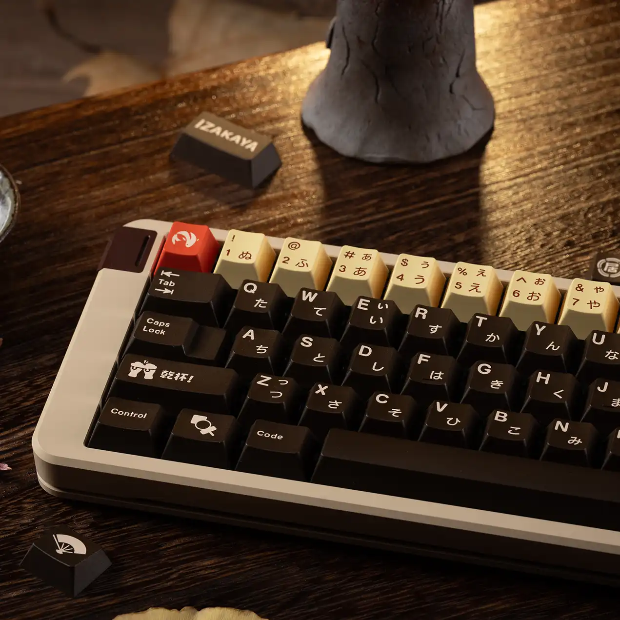 Keykobo Izakaya Keycap Set - Image 10
