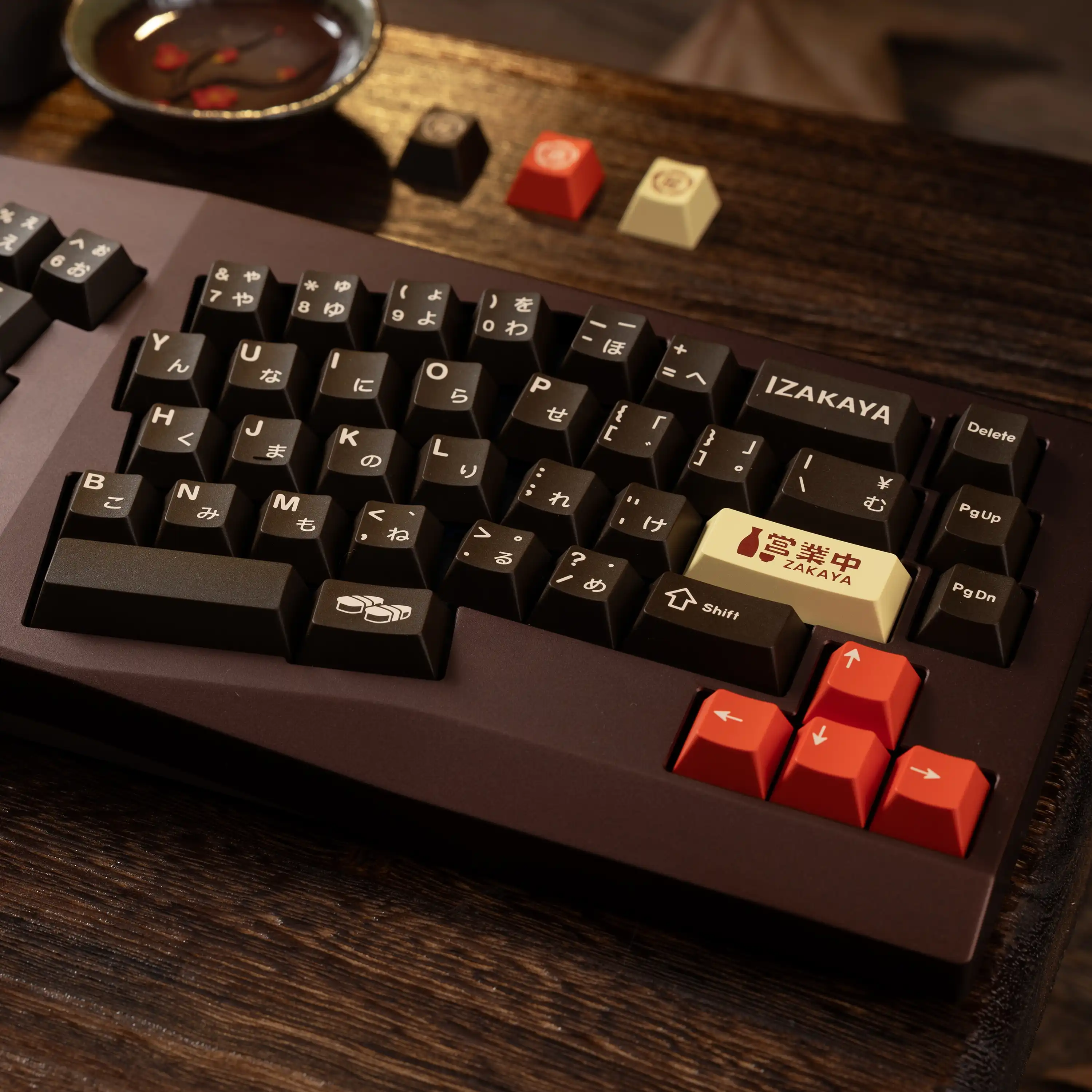 Keykobo Izakaya Keycap Set - Image 5