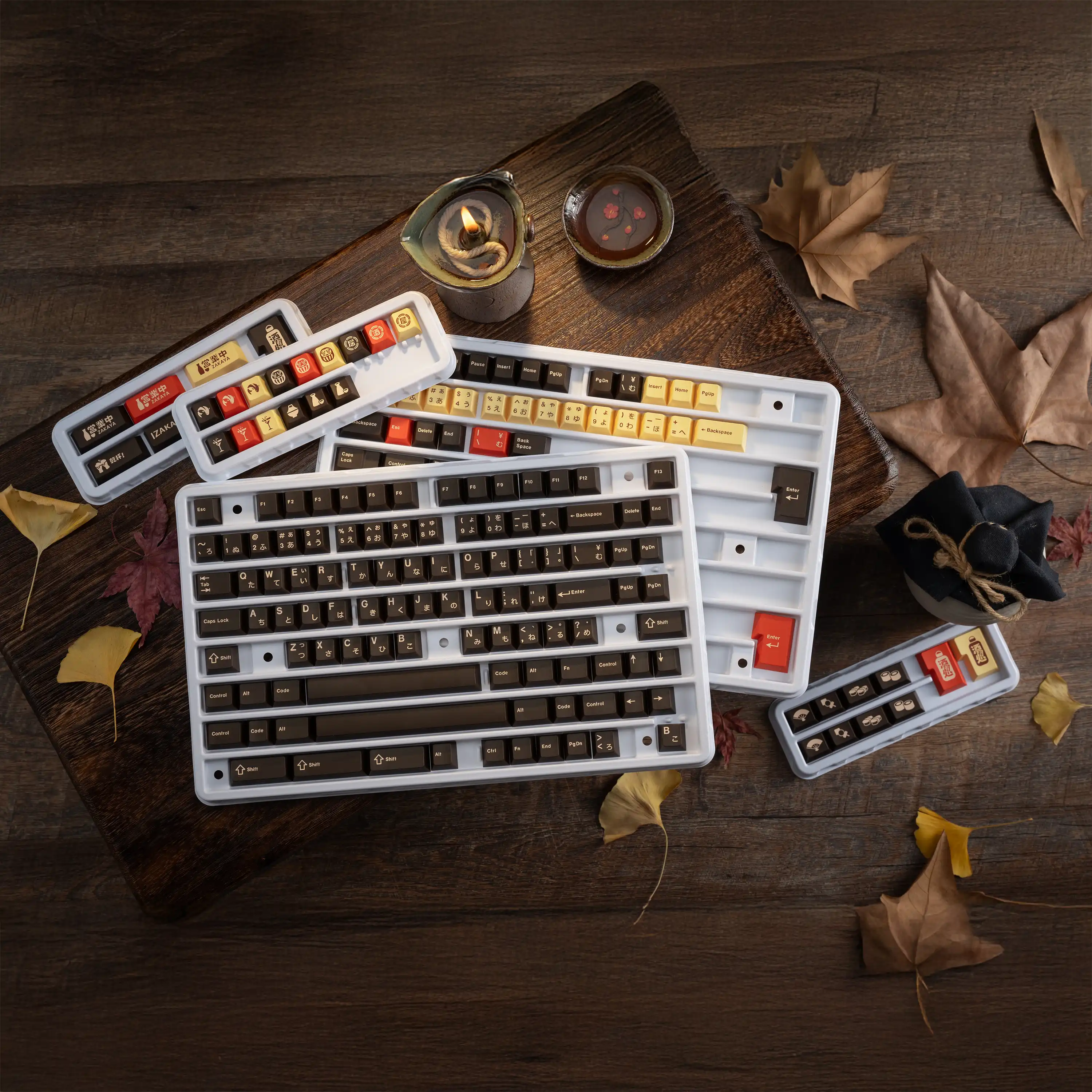 Keykobo Izakaya Keycap Set - Image 7