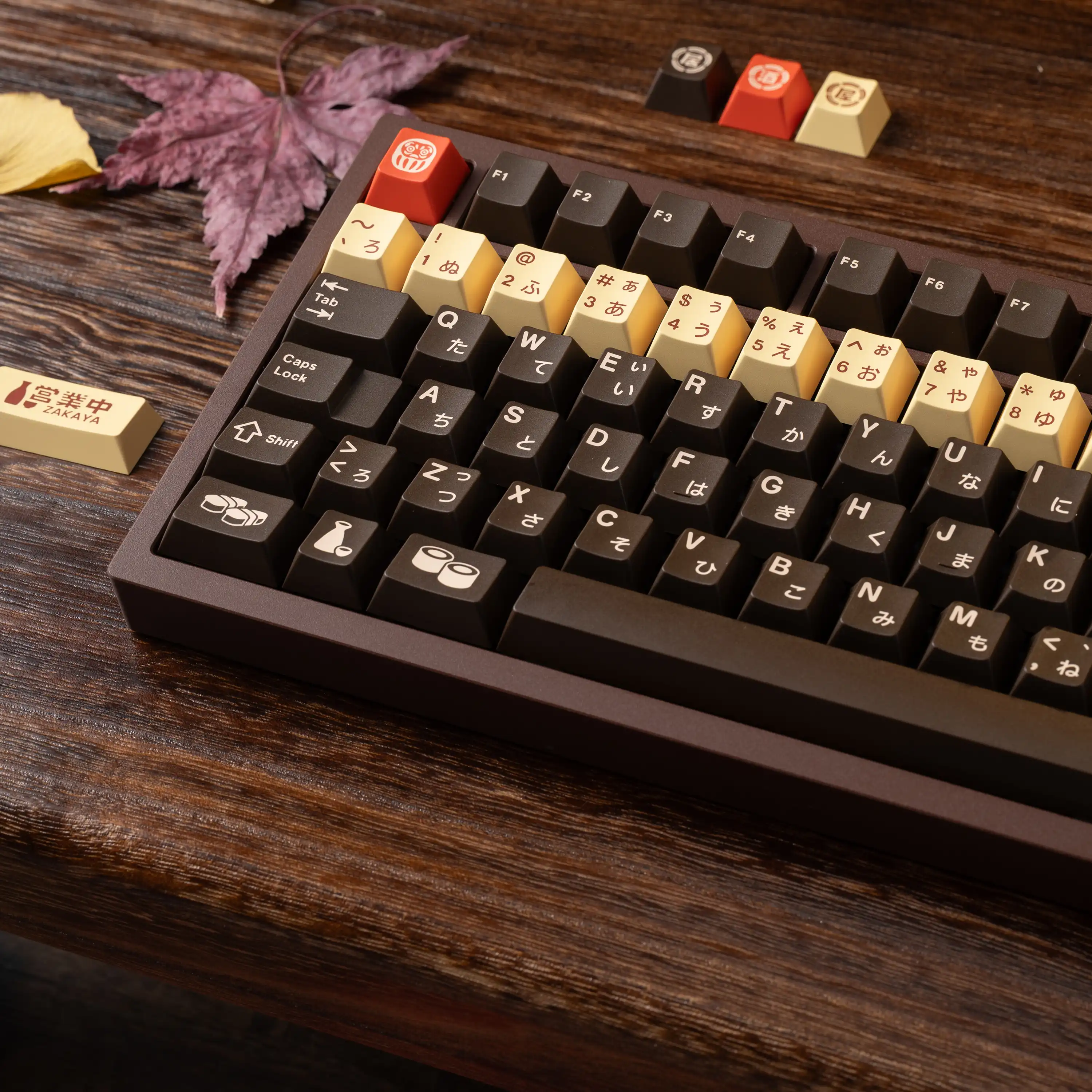 Keykobo Izakaya Keycap Set - Image 9
