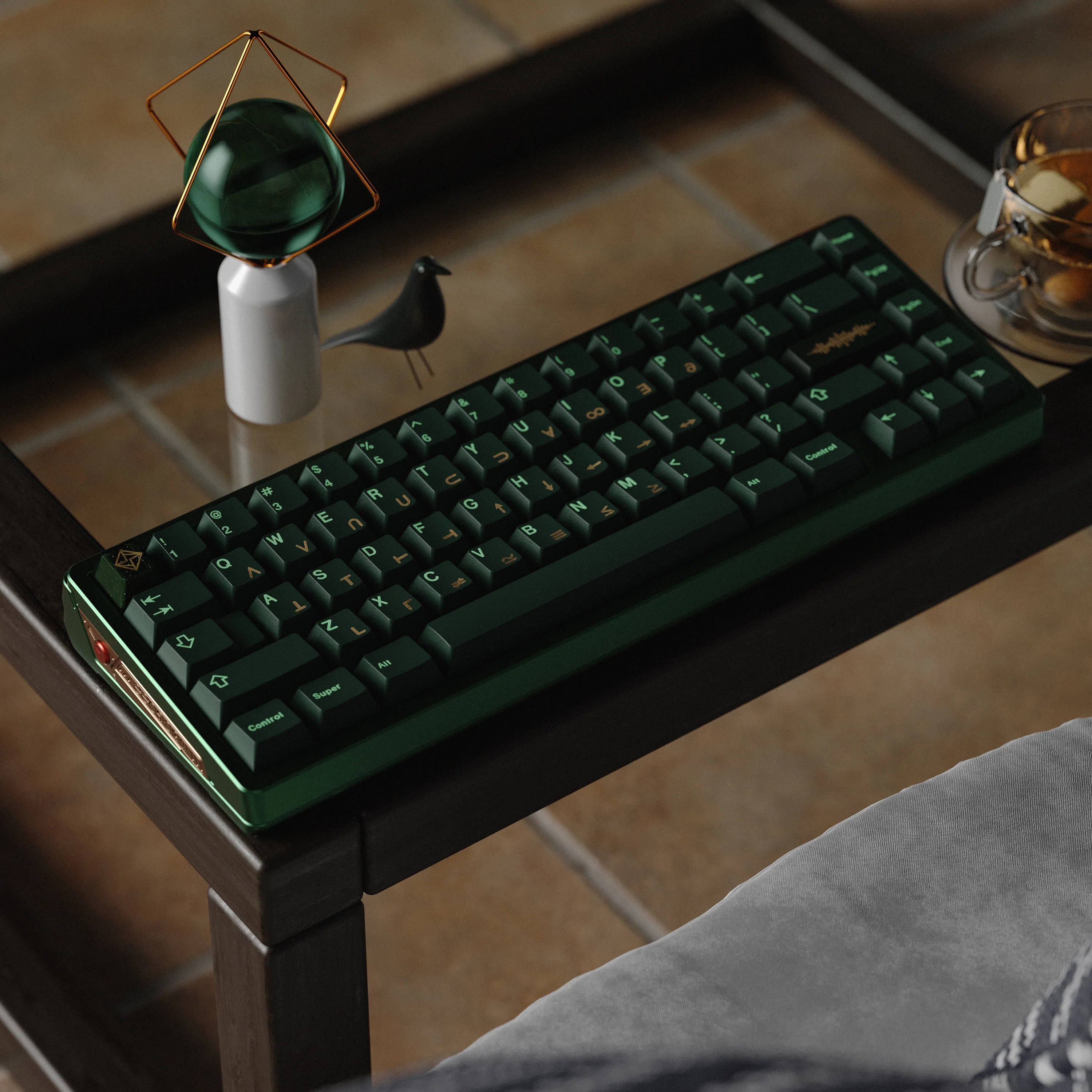 Keykobo OHM - Image 3
