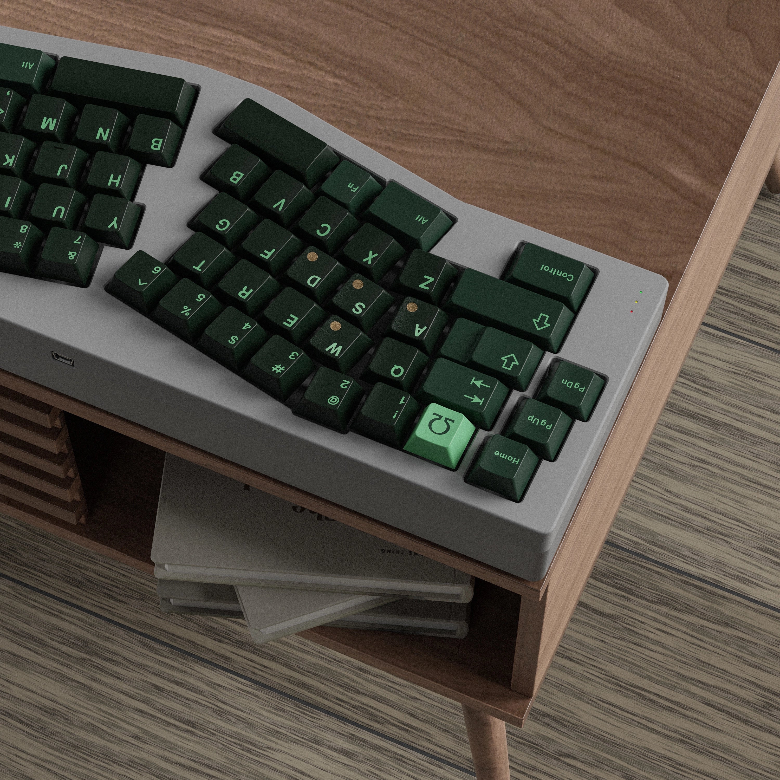 Keykobo OHM - Image 4