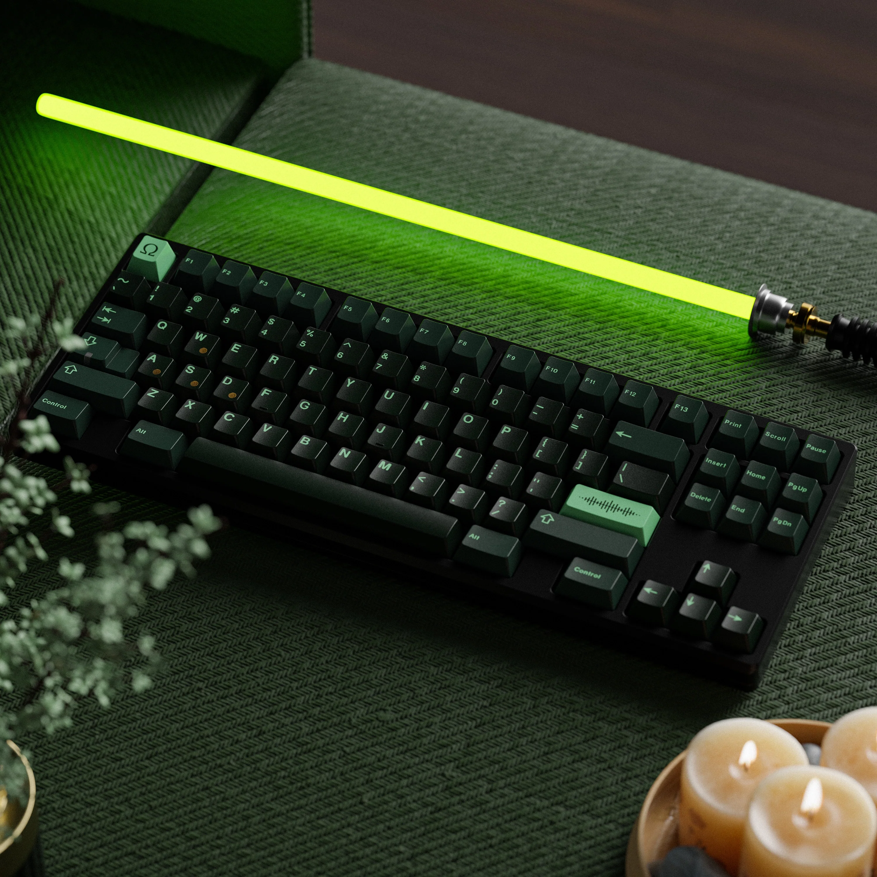 Keykobo OHM - Image 5