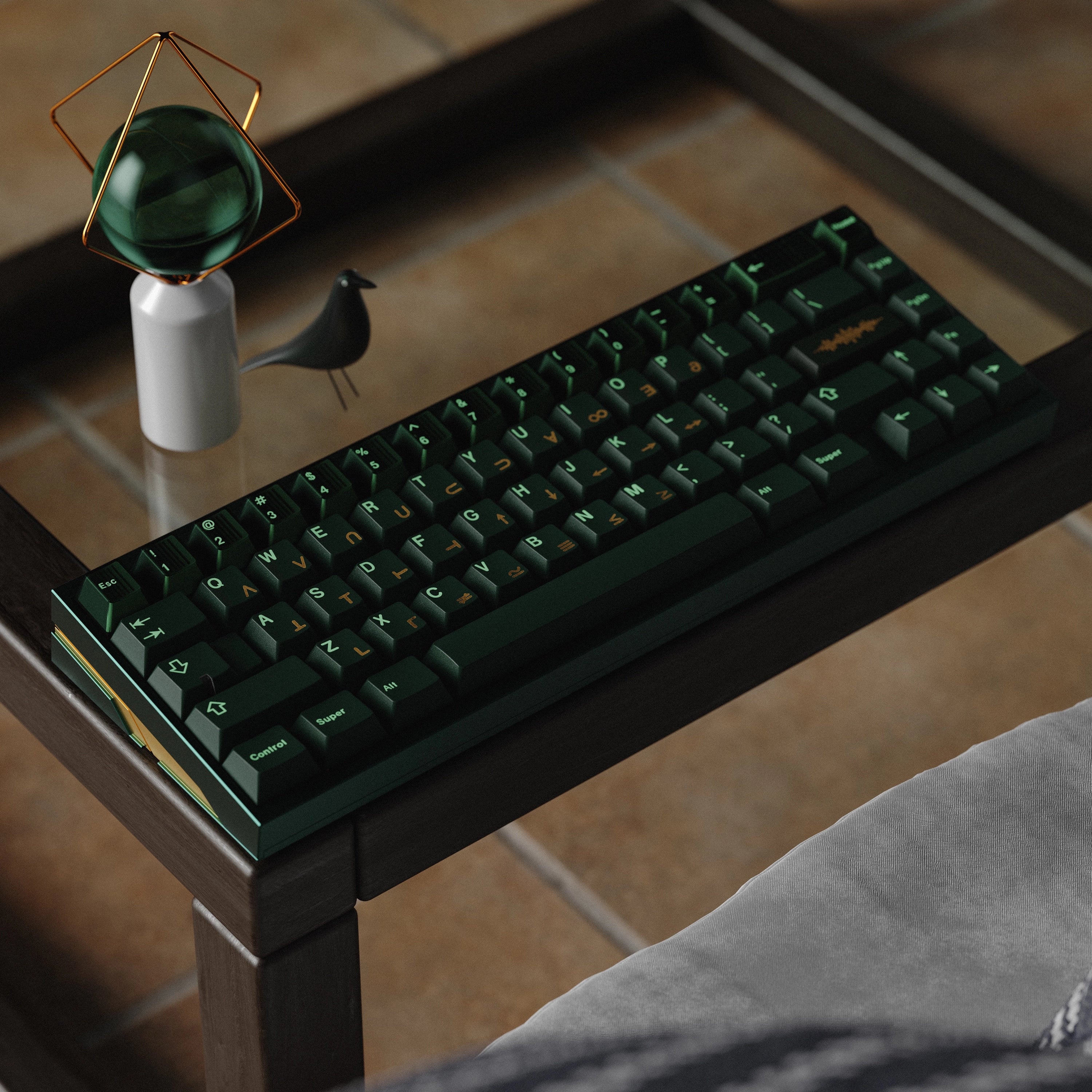 Keykobo OHM - Image 6