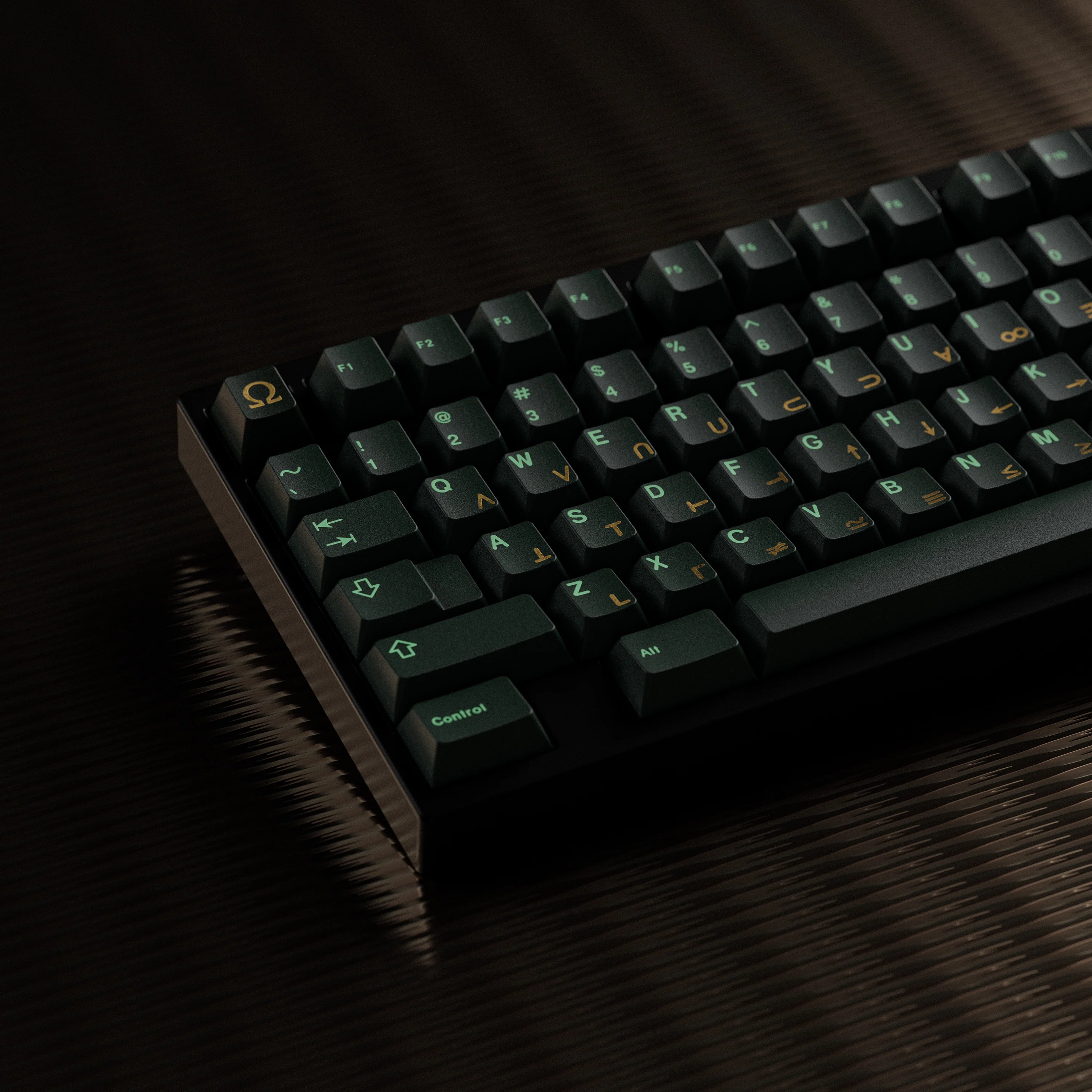 Keykobo OHM - Image 7