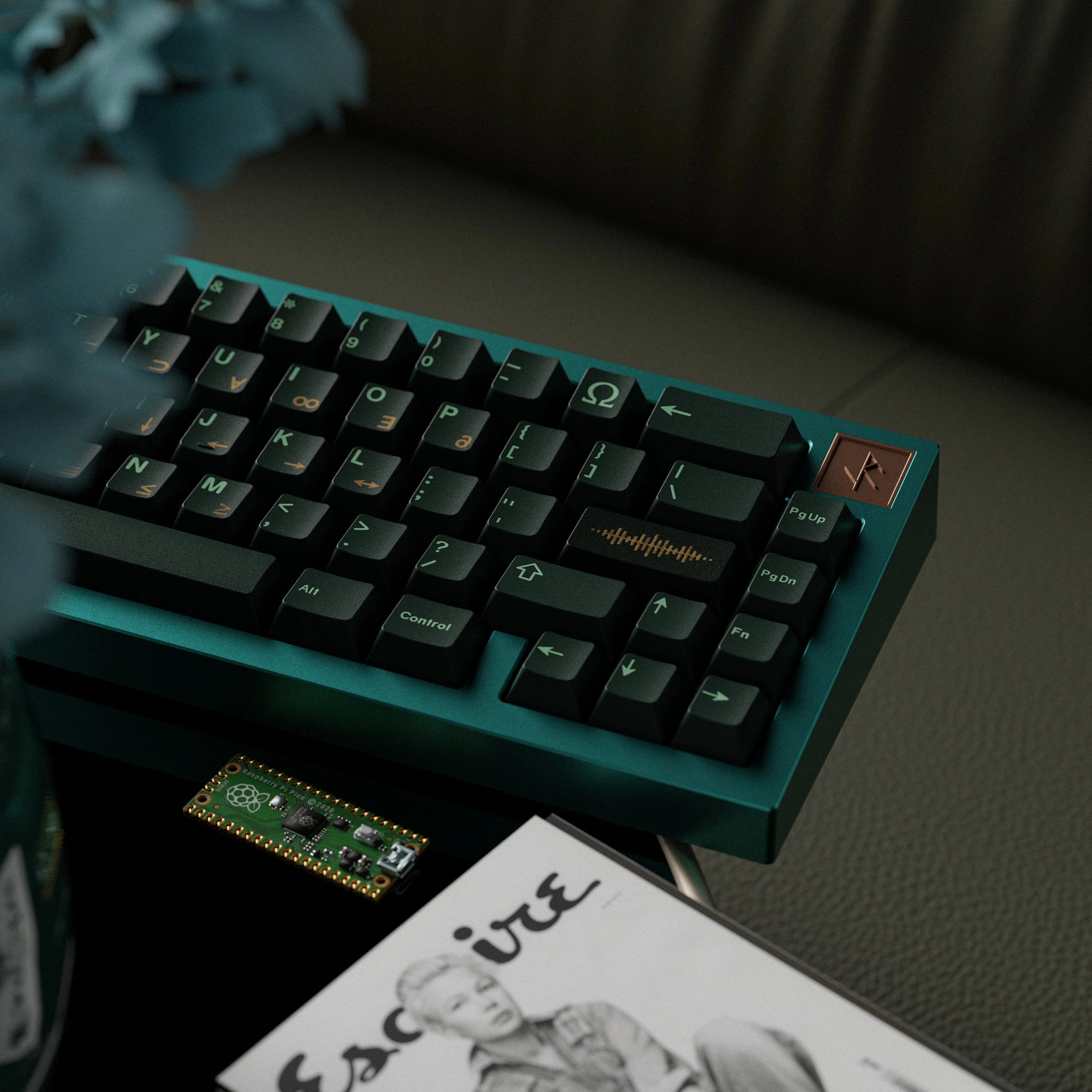 Keykobo OHM - Image 8