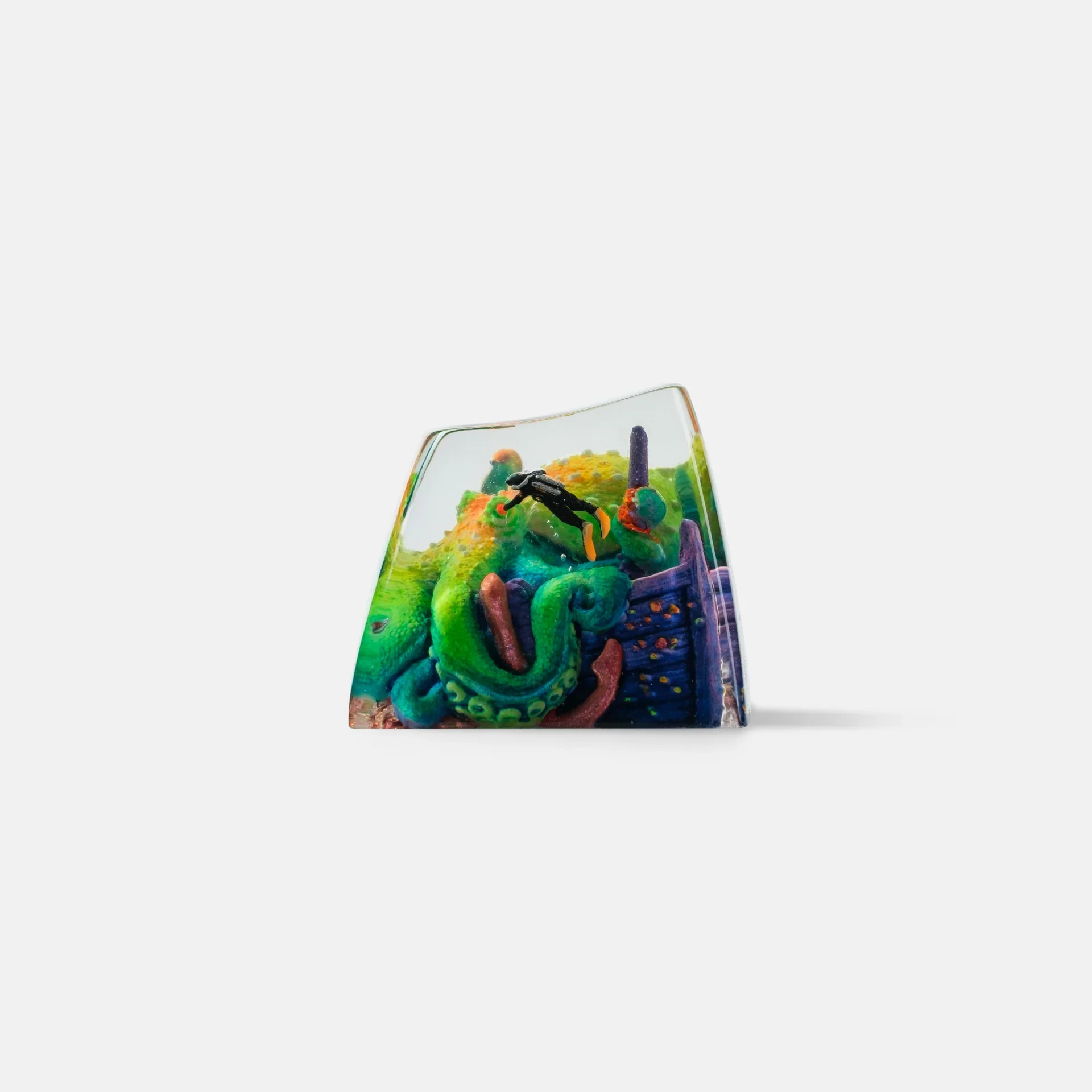 Kraken Absolut by Dwarf Factory [Instock] - Image 3