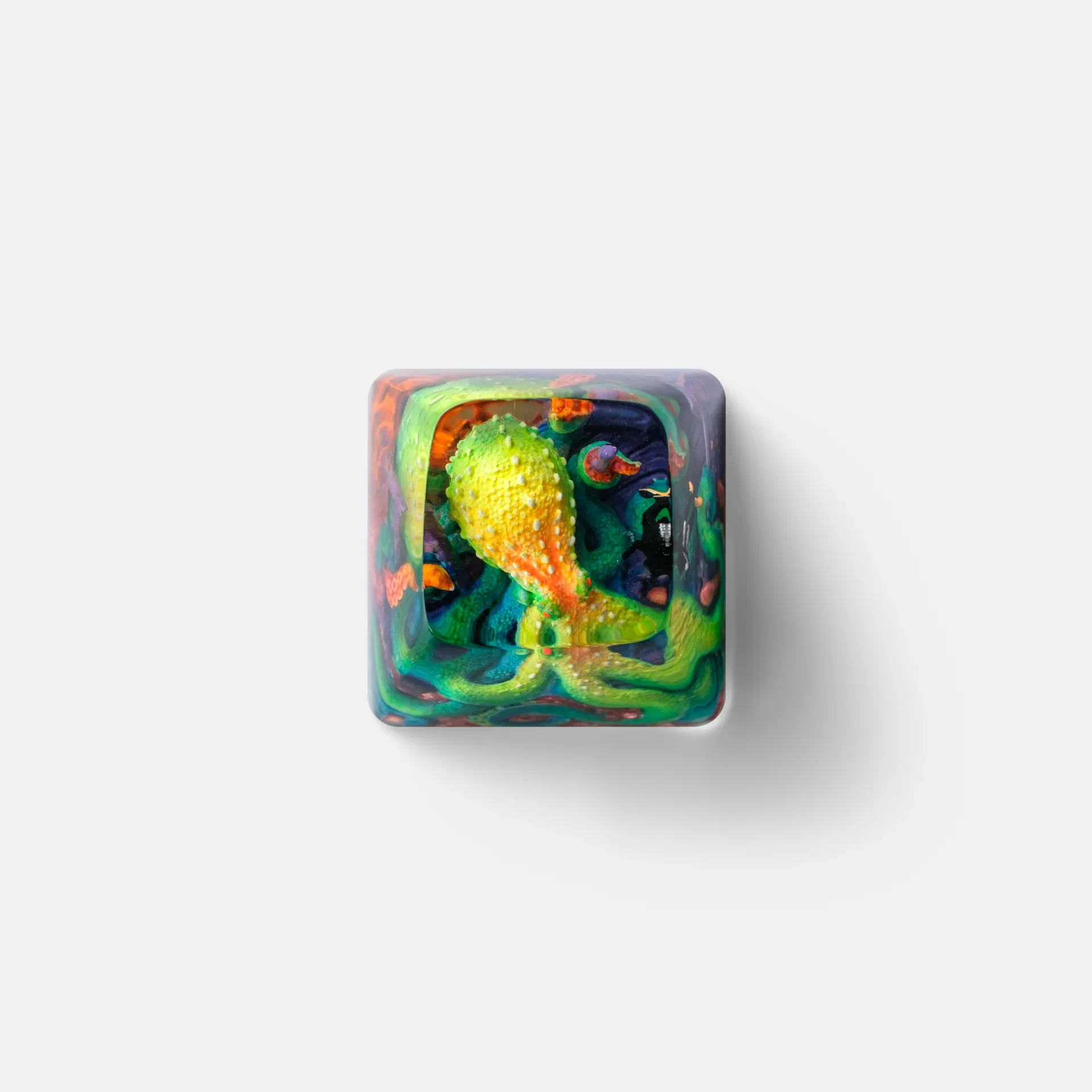 Kraken Absolut by Dwarf Factory [Instock] - Image 4