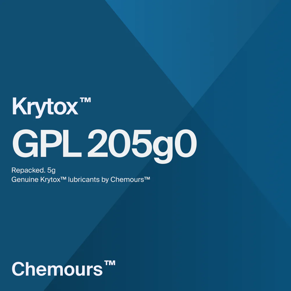 Krytox™ Lubricants