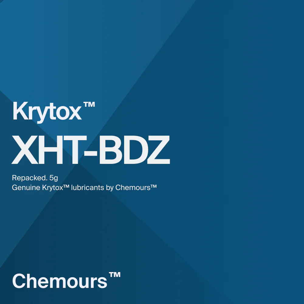 Krytox™ Lubricants - Image 2