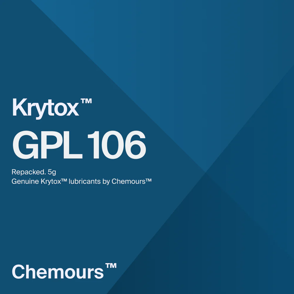 Krytox™ Lubricants - Image 3