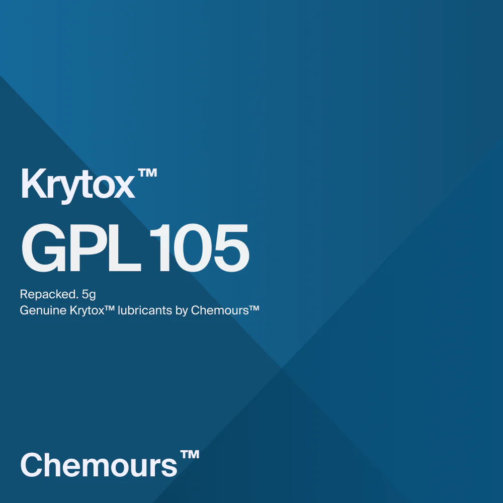 Krytox™ Lubricants - Image 4
